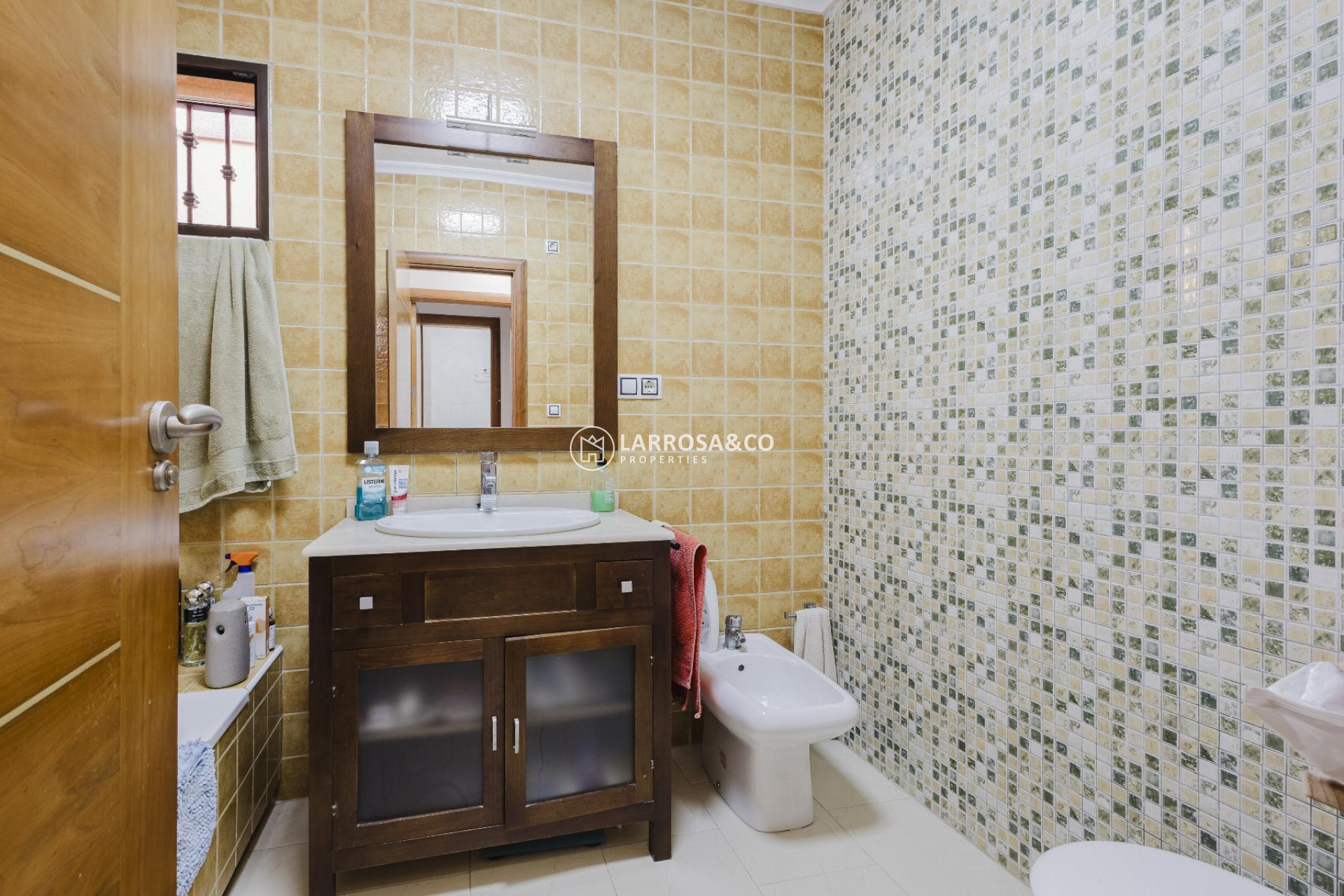 Resale - Detached House/Villa - Torrevieja - Aguas Nuevas
