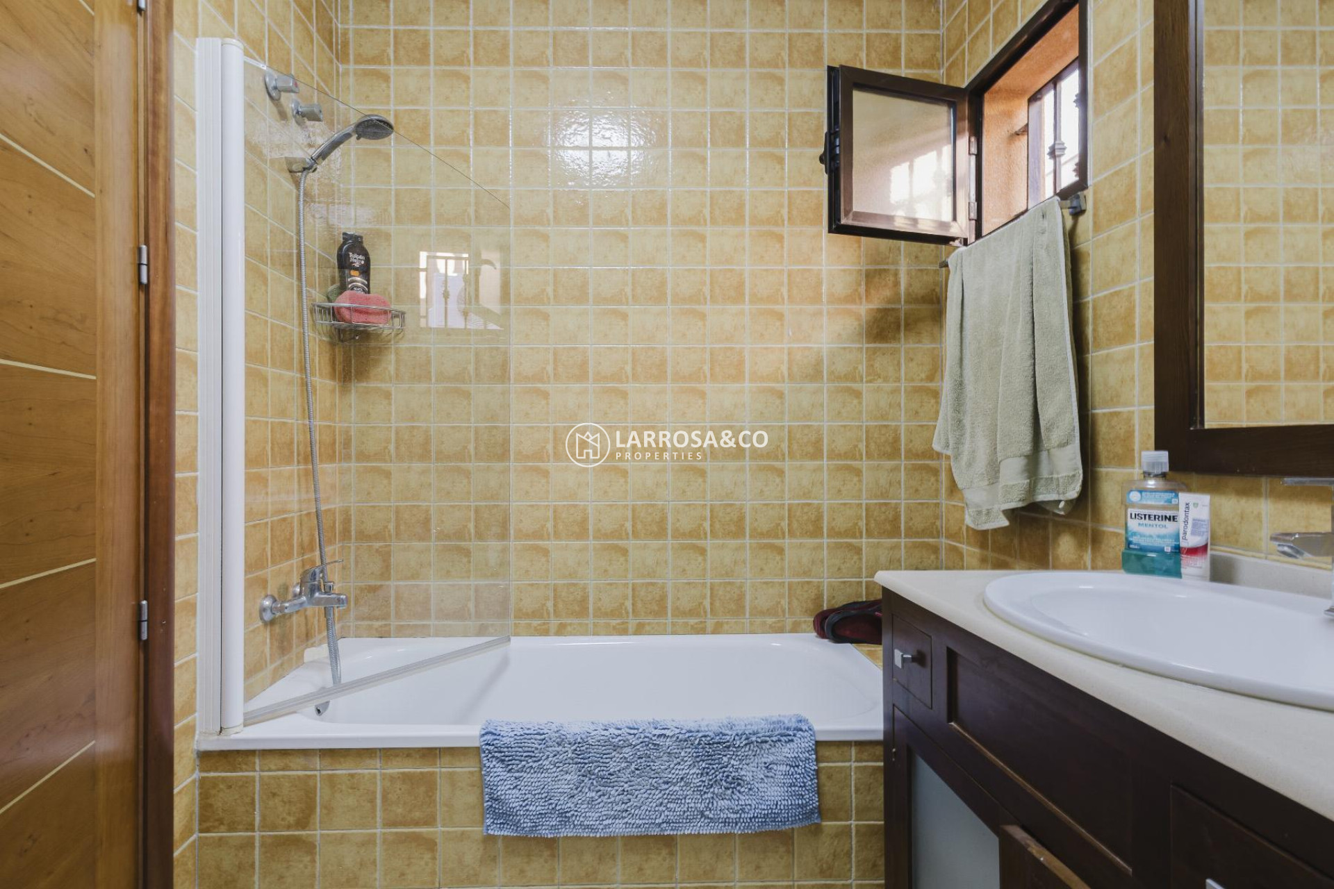 Resale - Detached House/Villa - Torrevieja - Aguas Nuevas