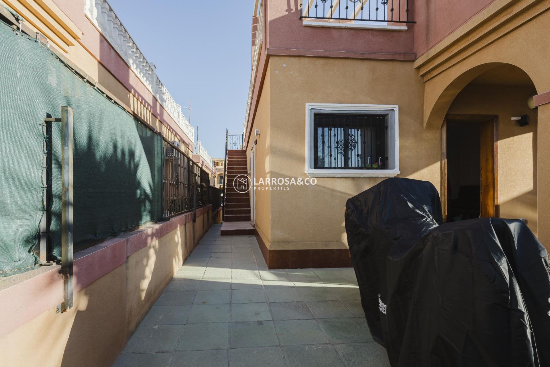 Resale - Detached House/Villa - Torrevieja - Aguas Nuevas