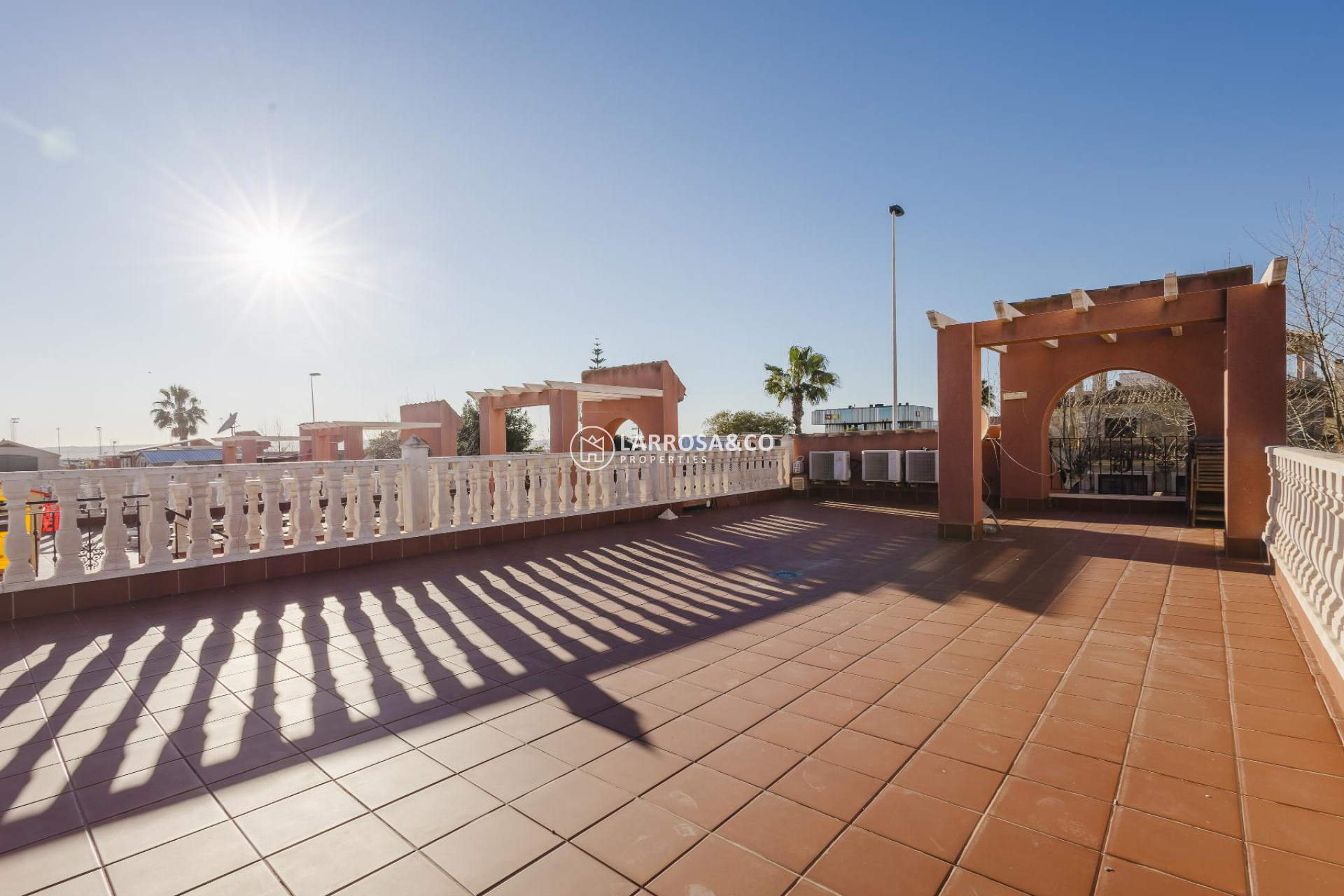 Resale - Detached House/Villa - Torrevieja - Aguas Nuevas