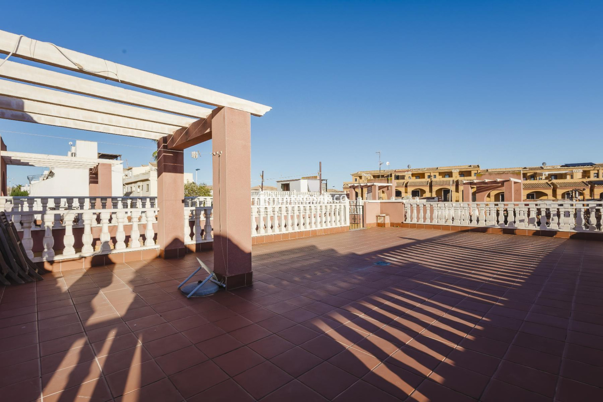 Resale - Detached House/Villa - Torrevieja - Aguas Nuevas