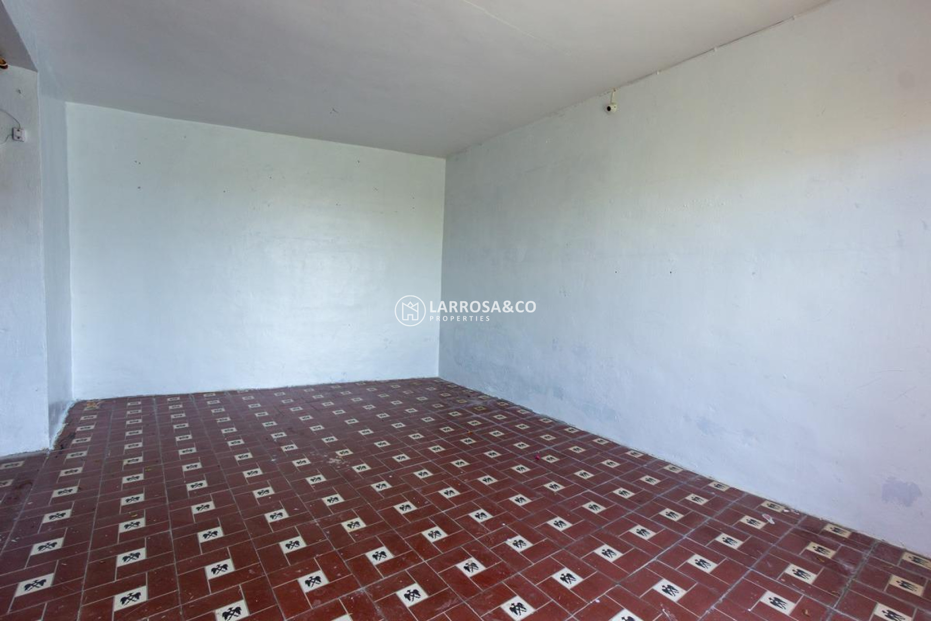 Resale - Detached House/Villa - Torrevieja - Cabo cervera