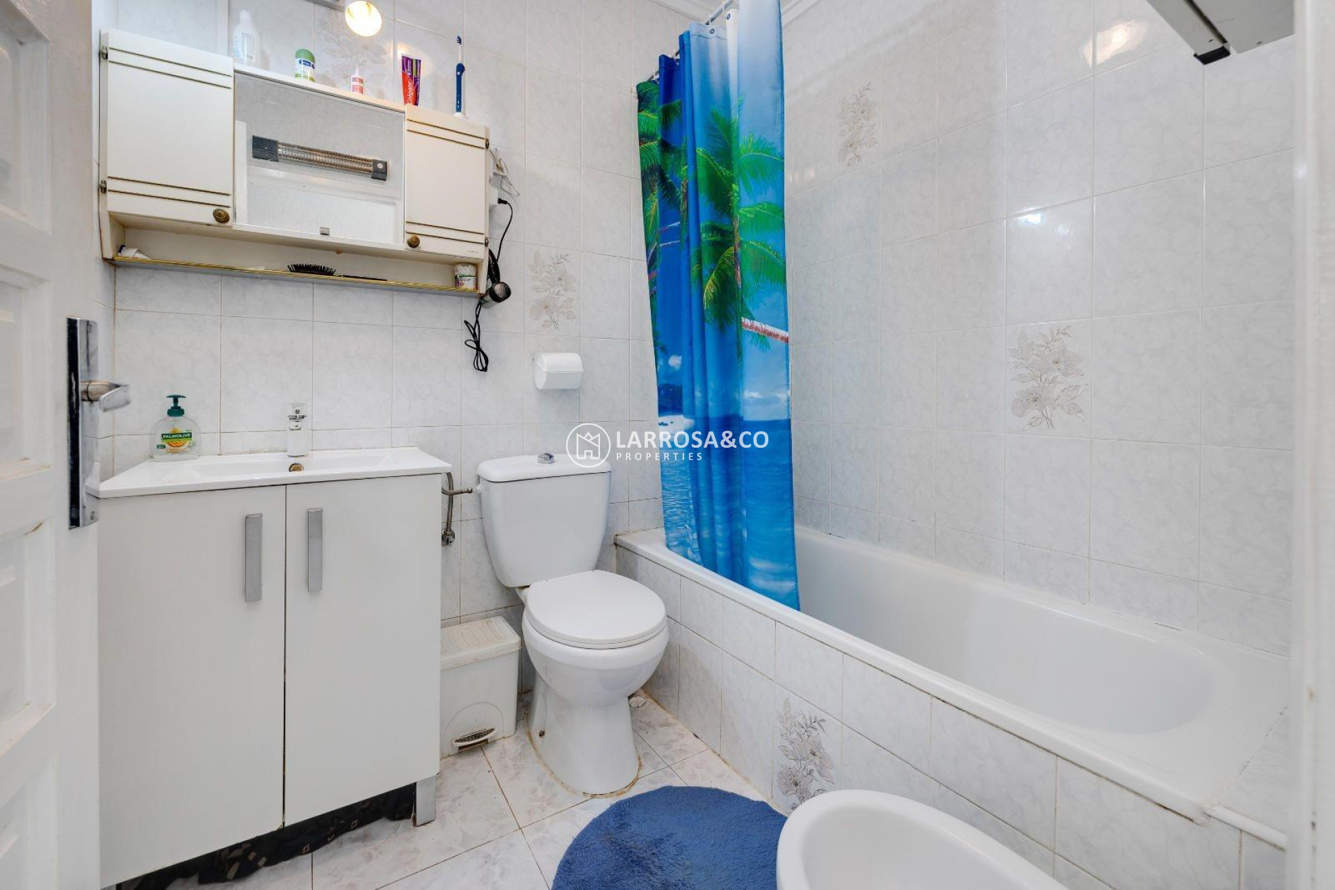 Resale - Detached House/Villa - Torrevieja - Calas blanca