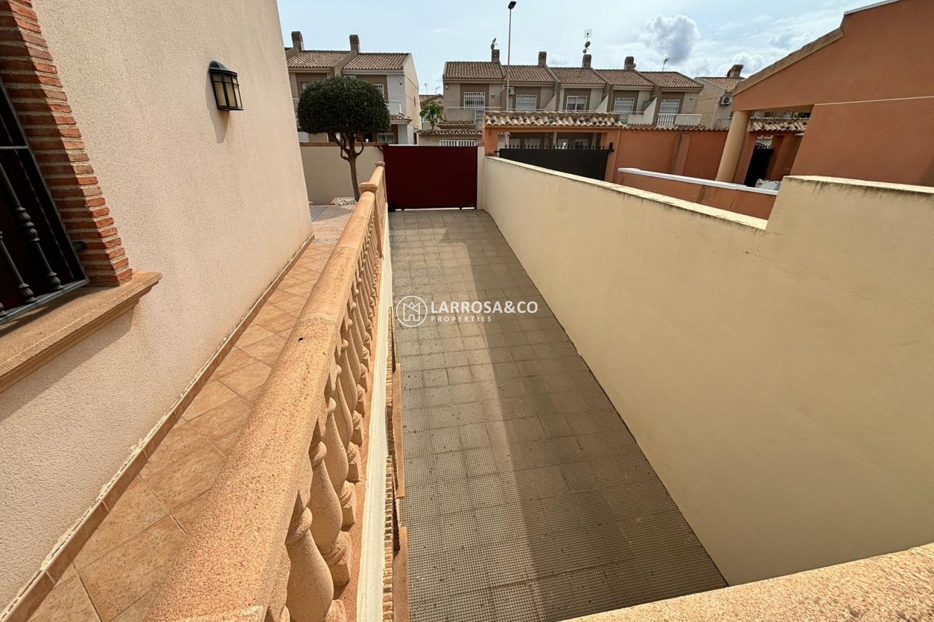 Resale - Detached House/Villa - Torrevieja Centro - Torrevieja