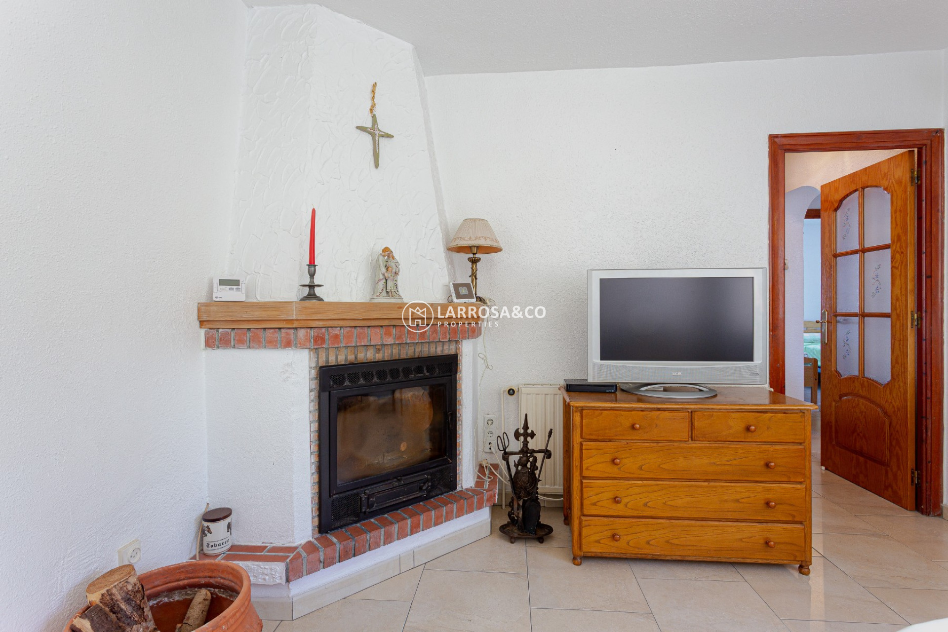 Resale - Detached House/Villa - Torrevieja - Costa Blanca