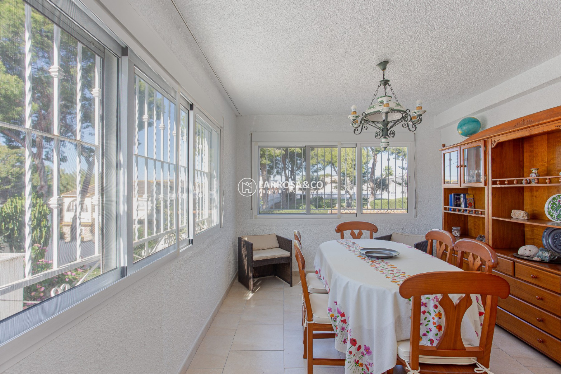 Resale - Detached House/Villa - Torrevieja - Costa Blanca