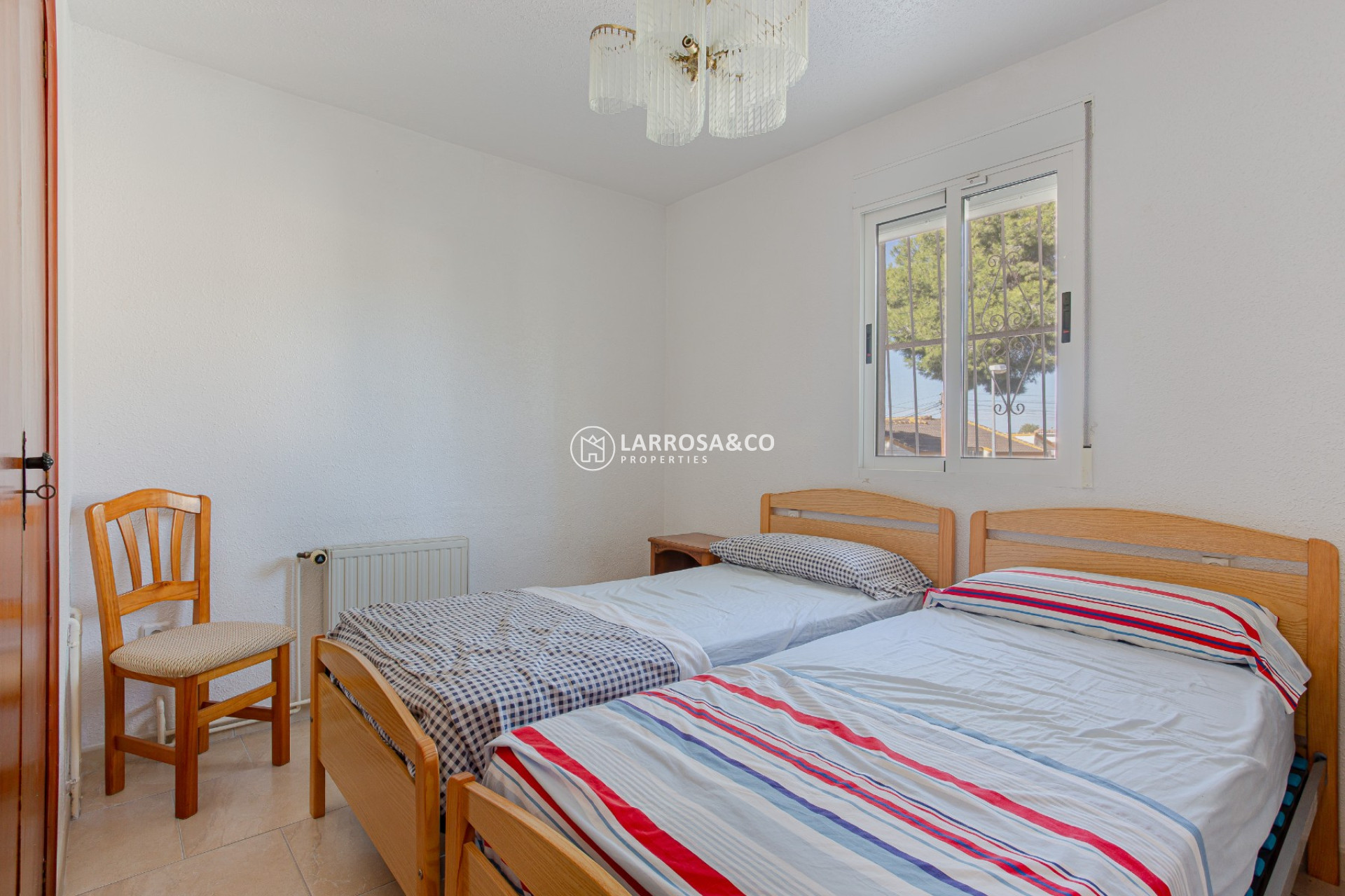 Resale - Detached House/Villa - Torrevieja - Costa Blanca