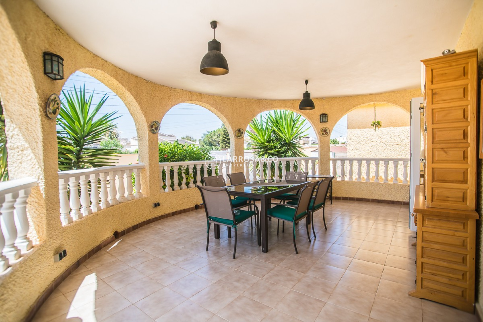 Resale - Detached House/Villa - Torrevieja - Costa Blanca