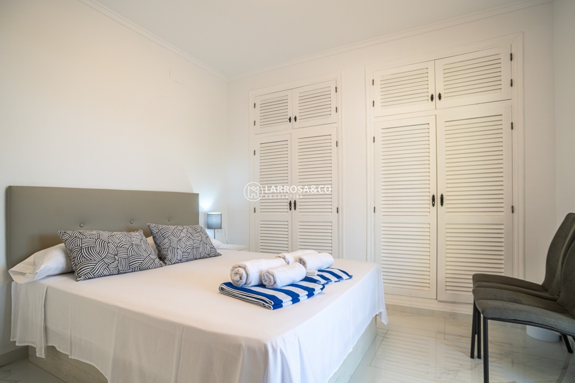 Resale - Detached House/Villa - Torrevieja - Costa Blanca