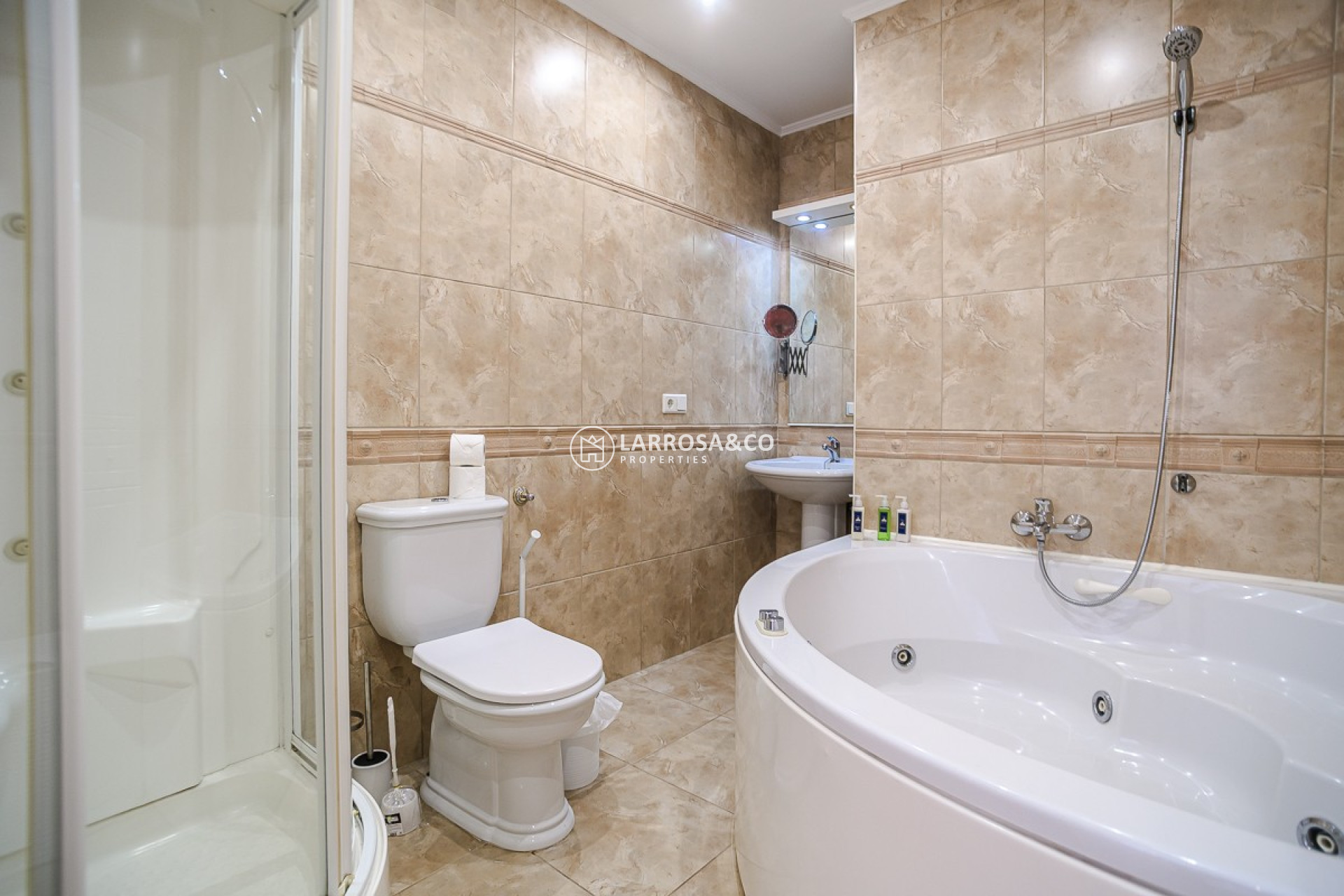 Resale - Detached House/Villa - Torrevieja - Costa Blanca