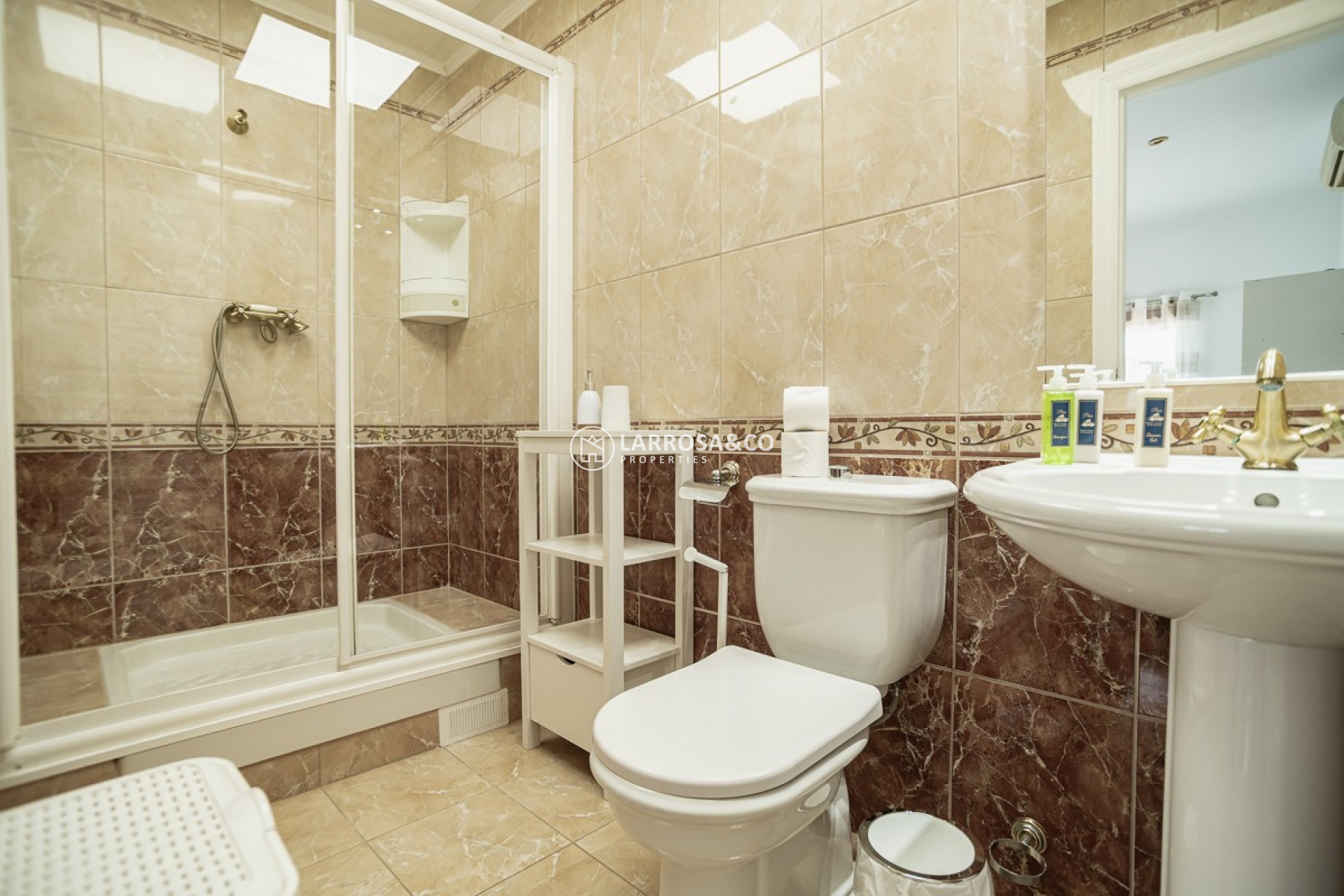 Resale - Detached House/Villa - Torrevieja - Costa Blanca