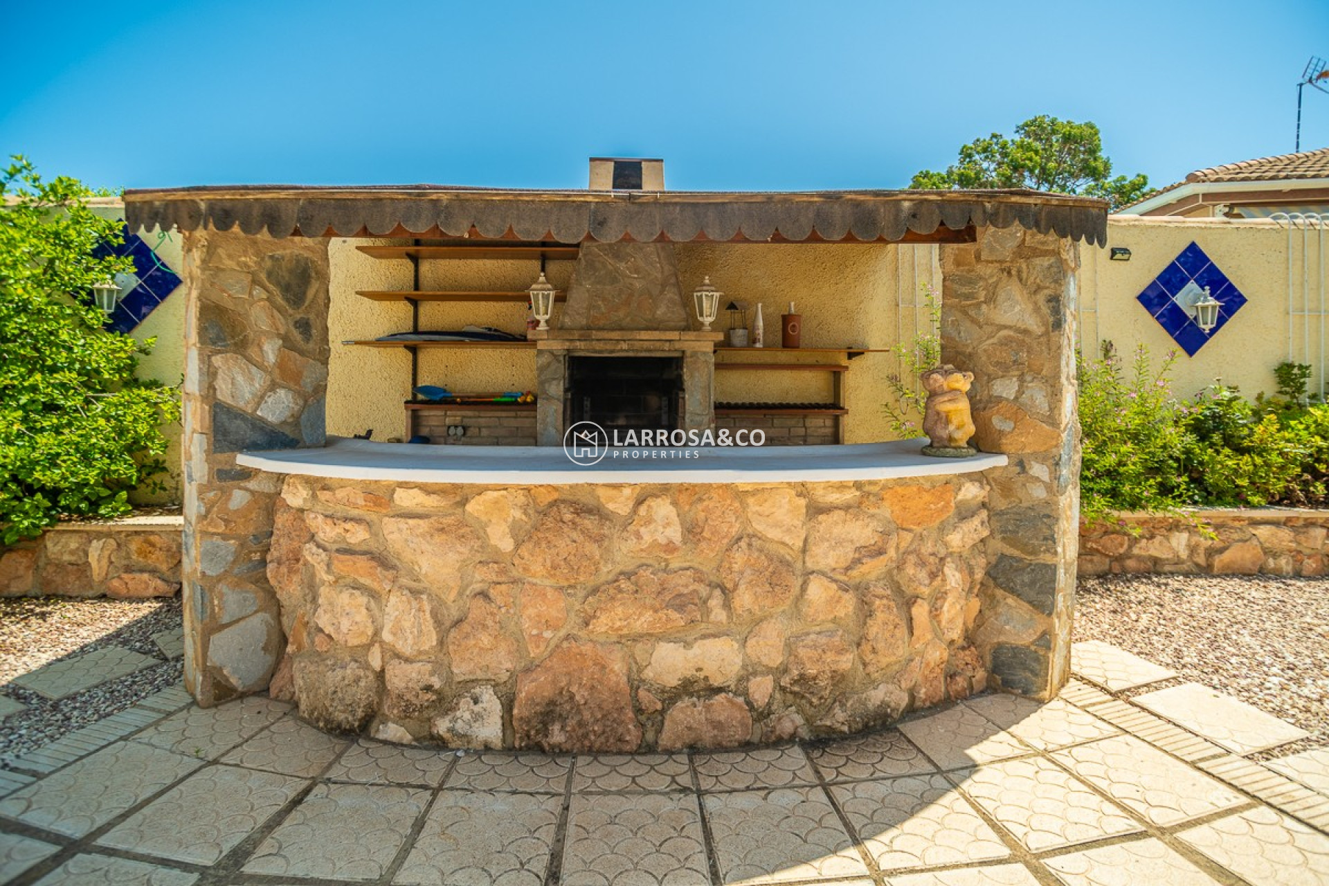 Resale - Detached House/Villa - Torrevieja - Costa Blanca