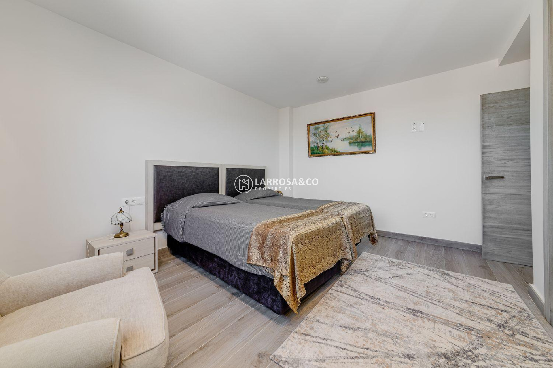 Resale - Detached House/Villa - Torrevieja - Costa Blanca