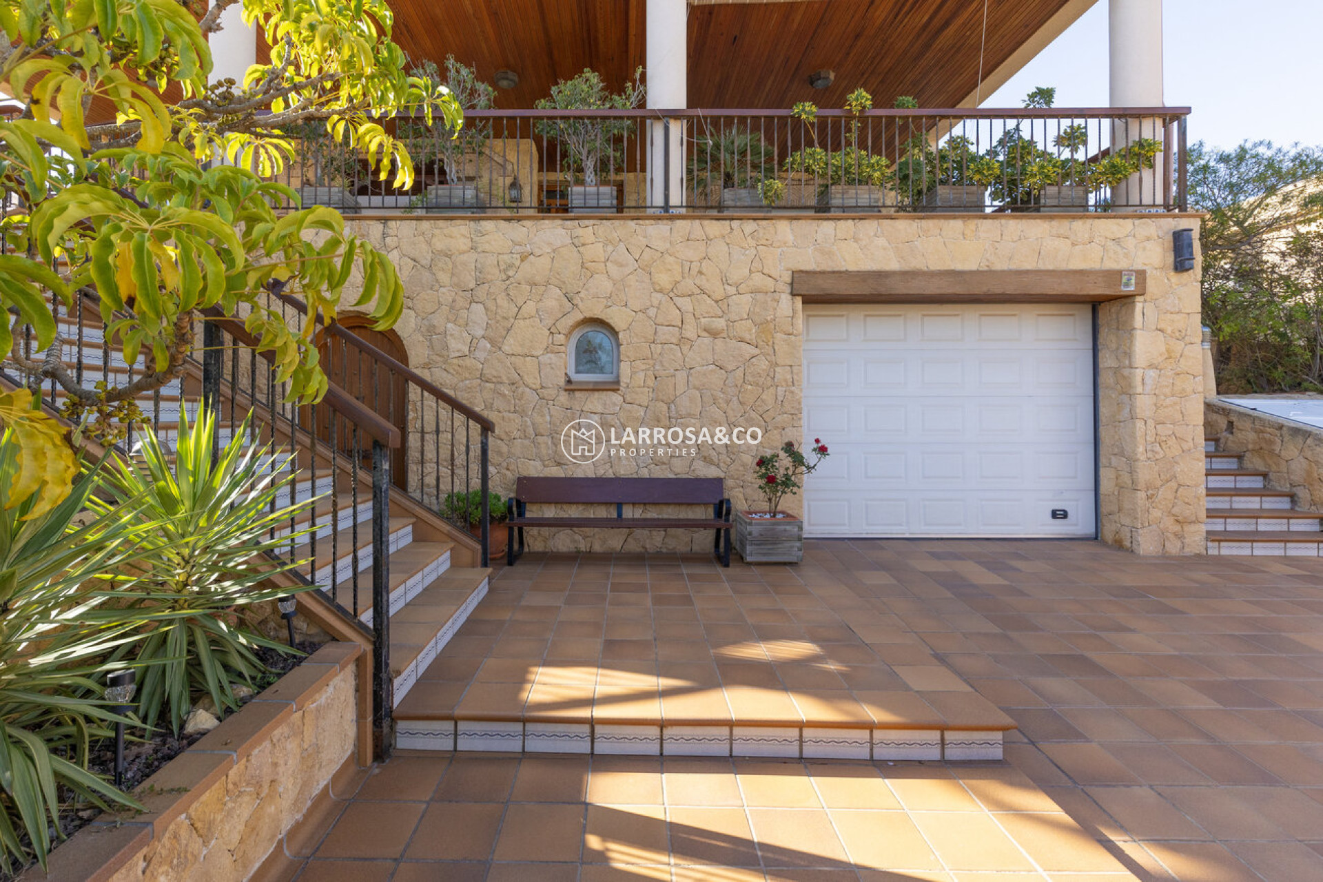 Resale - Detached House/Villa - Torrevieja - Costa Blanca