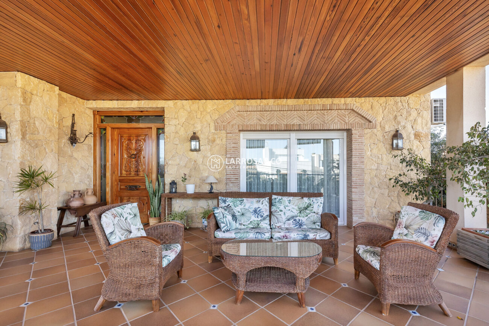 Resale - Detached House/Villa - Torrevieja - Costa Blanca