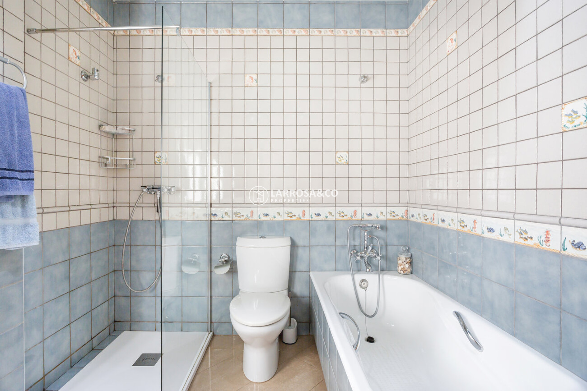 Resale - Detached House/Villa - Torrevieja - Costa Blanca