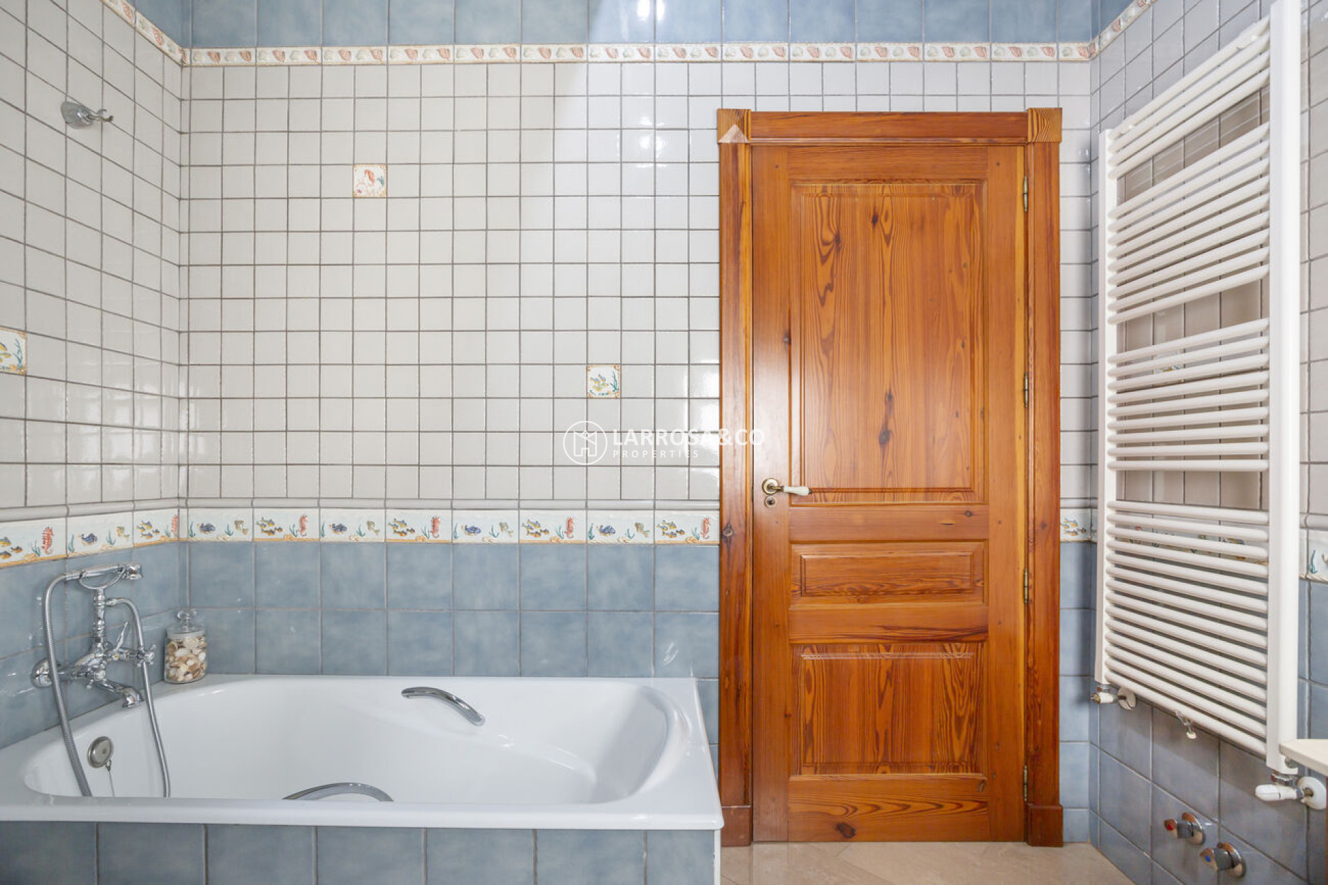 Resale - Detached House/Villa - Torrevieja - Costa Blanca