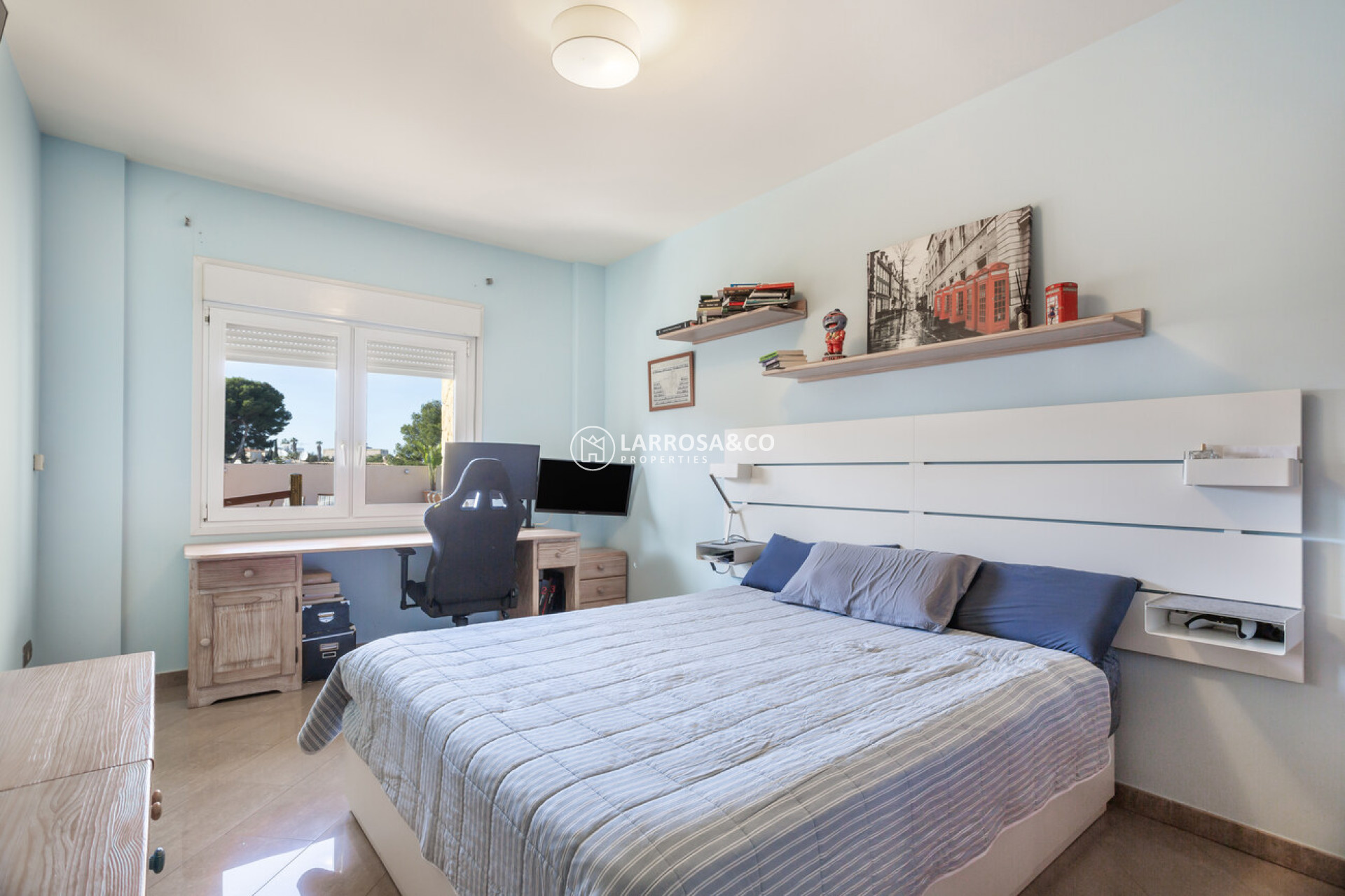 Resale - Detached House/Villa - Torrevieja - Costa Blanca