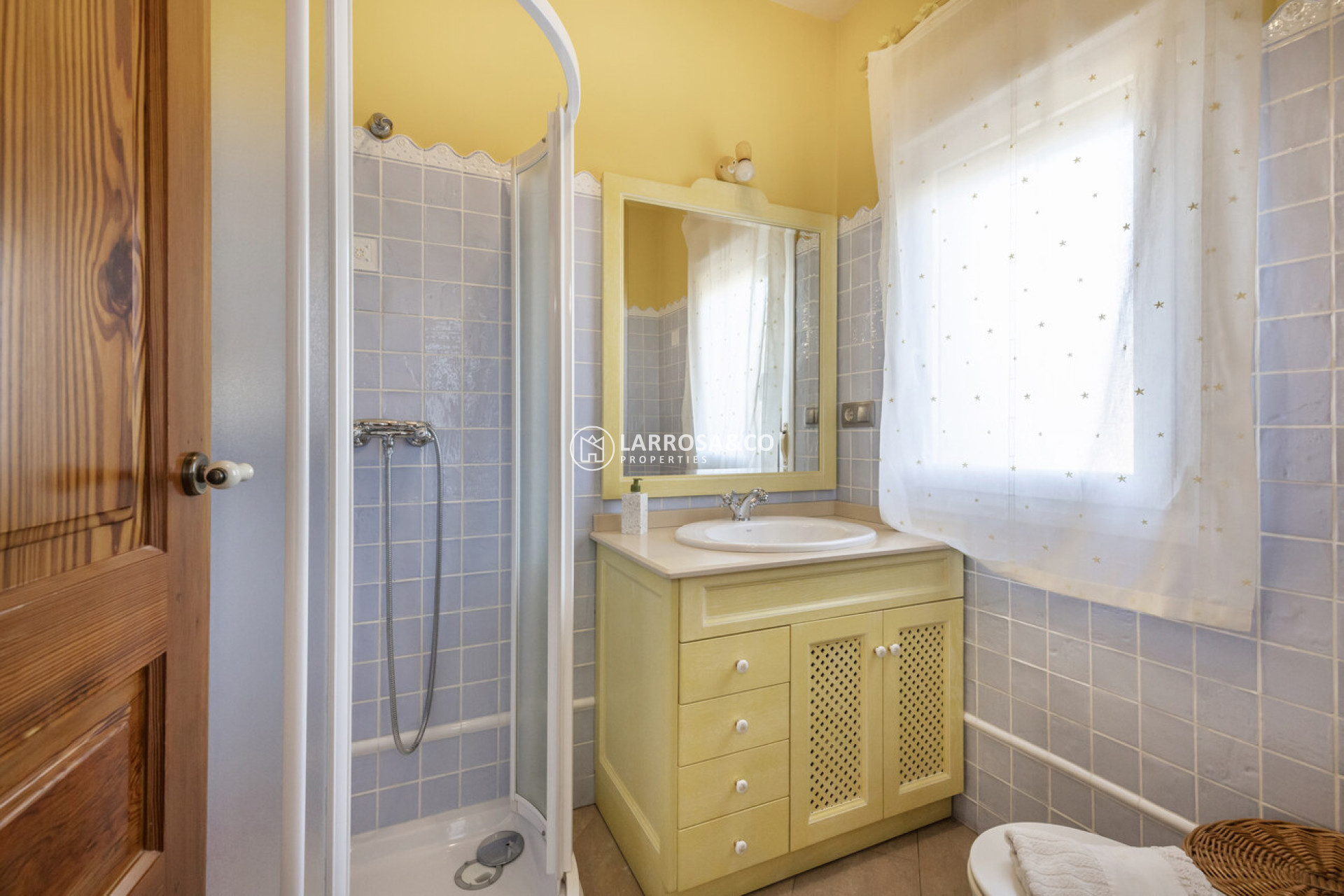 Resale - Detached House/Villa - Torrevieja - Costa Blanca