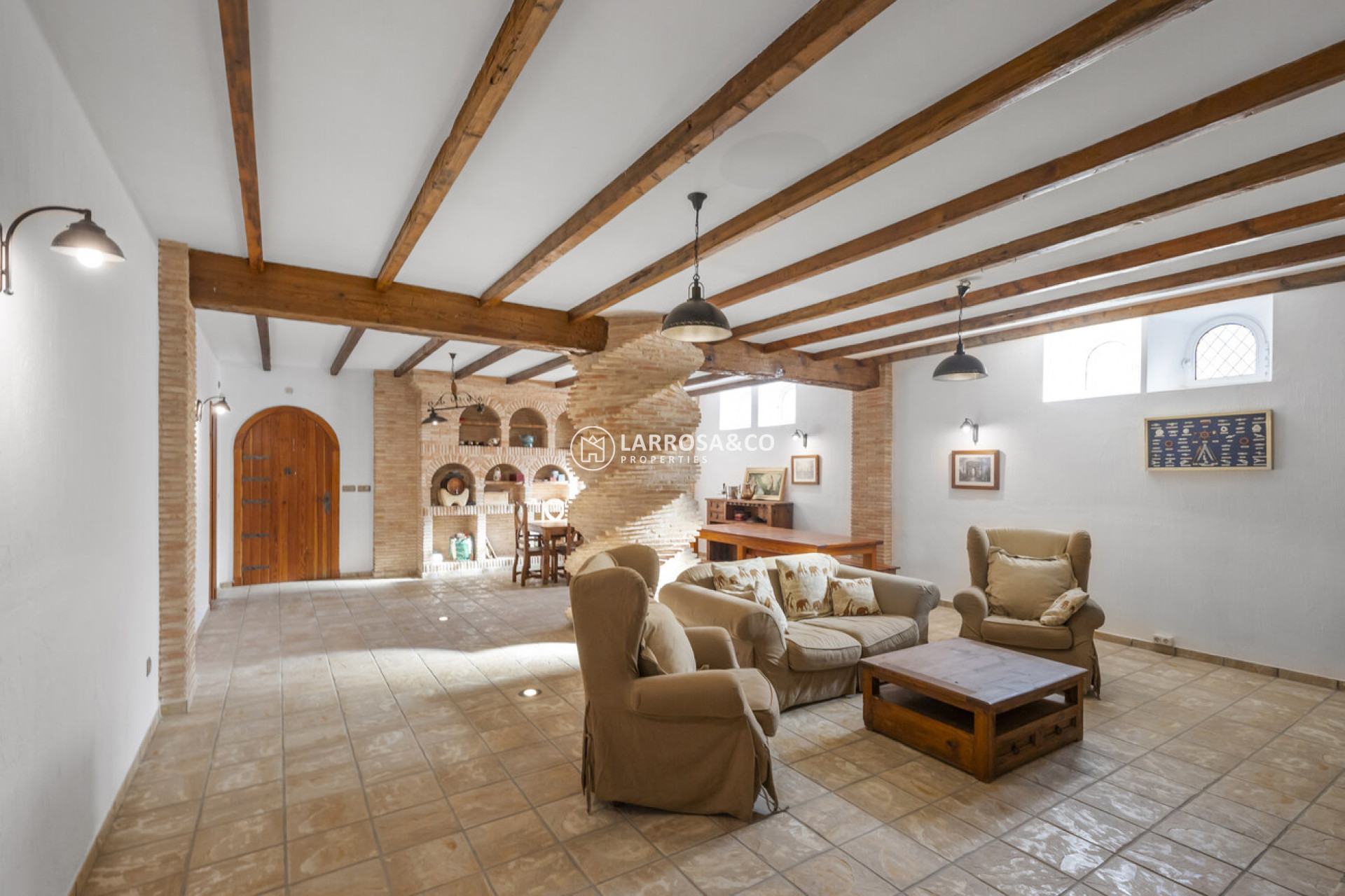 Resale - Detached House/Villa - Torrevieja - Costa Blanca