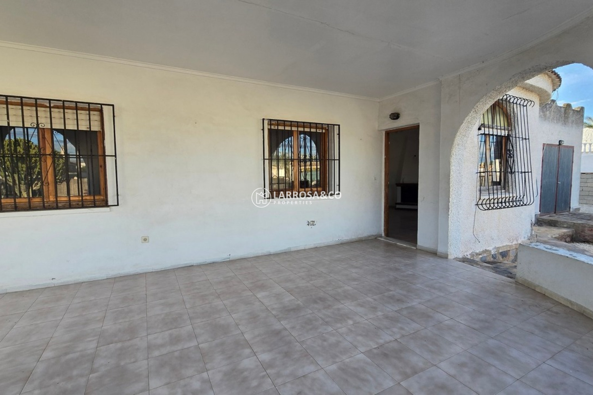 Resale - Detached House/Villa - Torrevieja - Costa Blanca