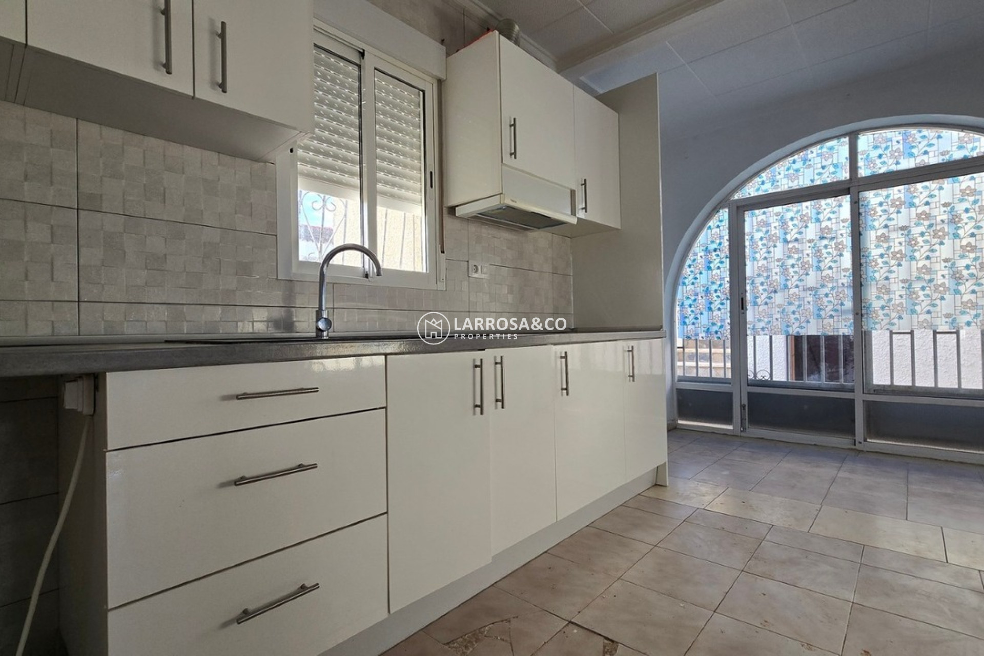 Resale - Detached House/Villa - Torrevieja - Costa Blanca