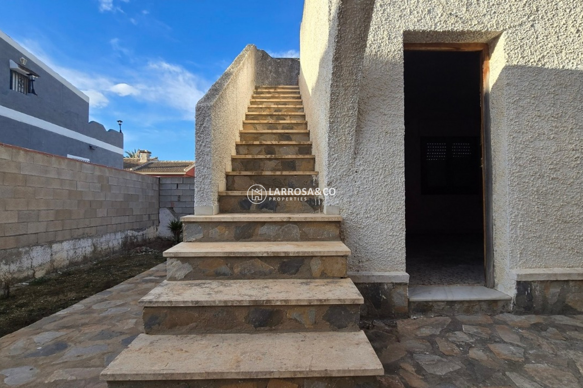 Resale - Detached House/Villa - Torrevieja - Costa Blanca