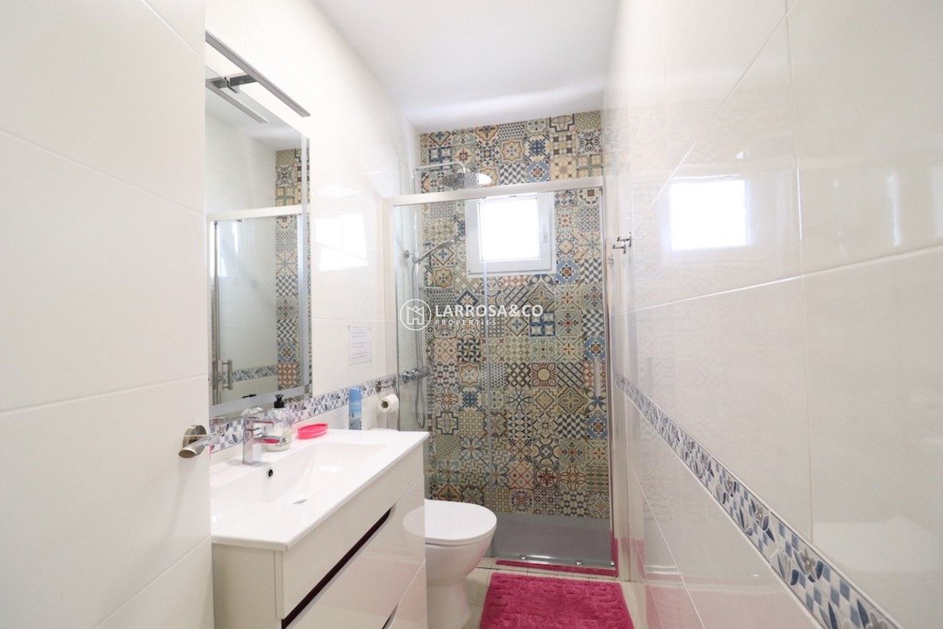 Resale - Detached House/Villa - Torrevieja - Costa Blanca