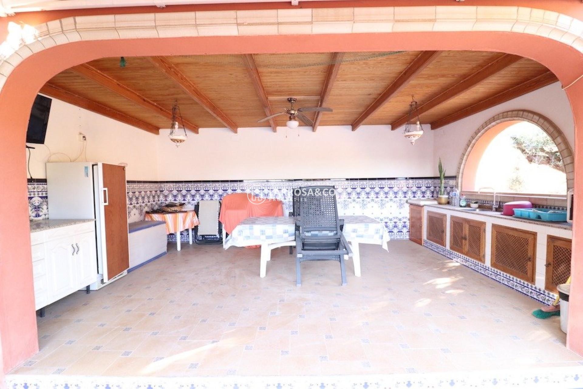 Resale - Detached House/Villa - Torrevieja - Costa Blanca