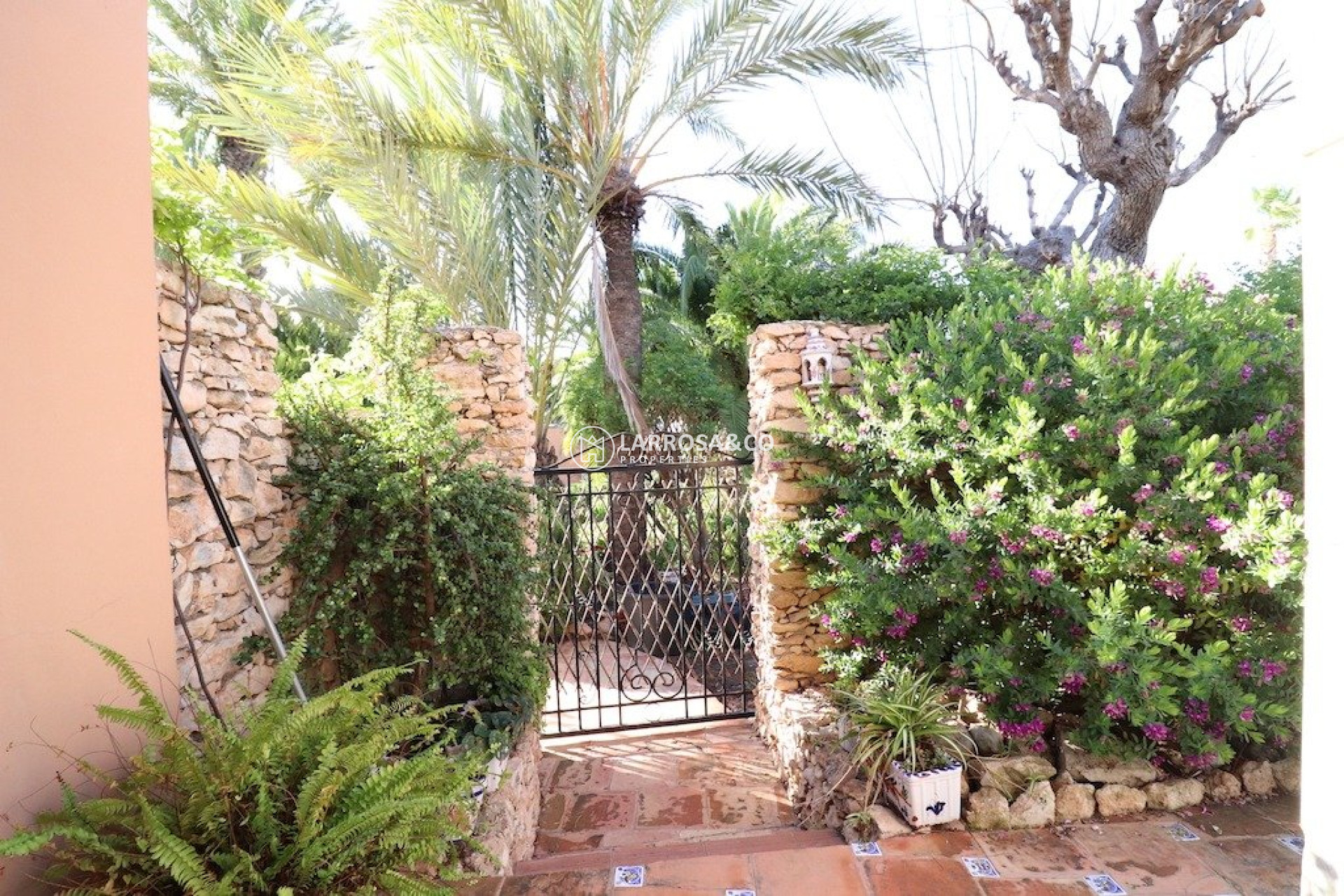 Resale - Detached House/Villa - Torrevieja - Costa Blanca