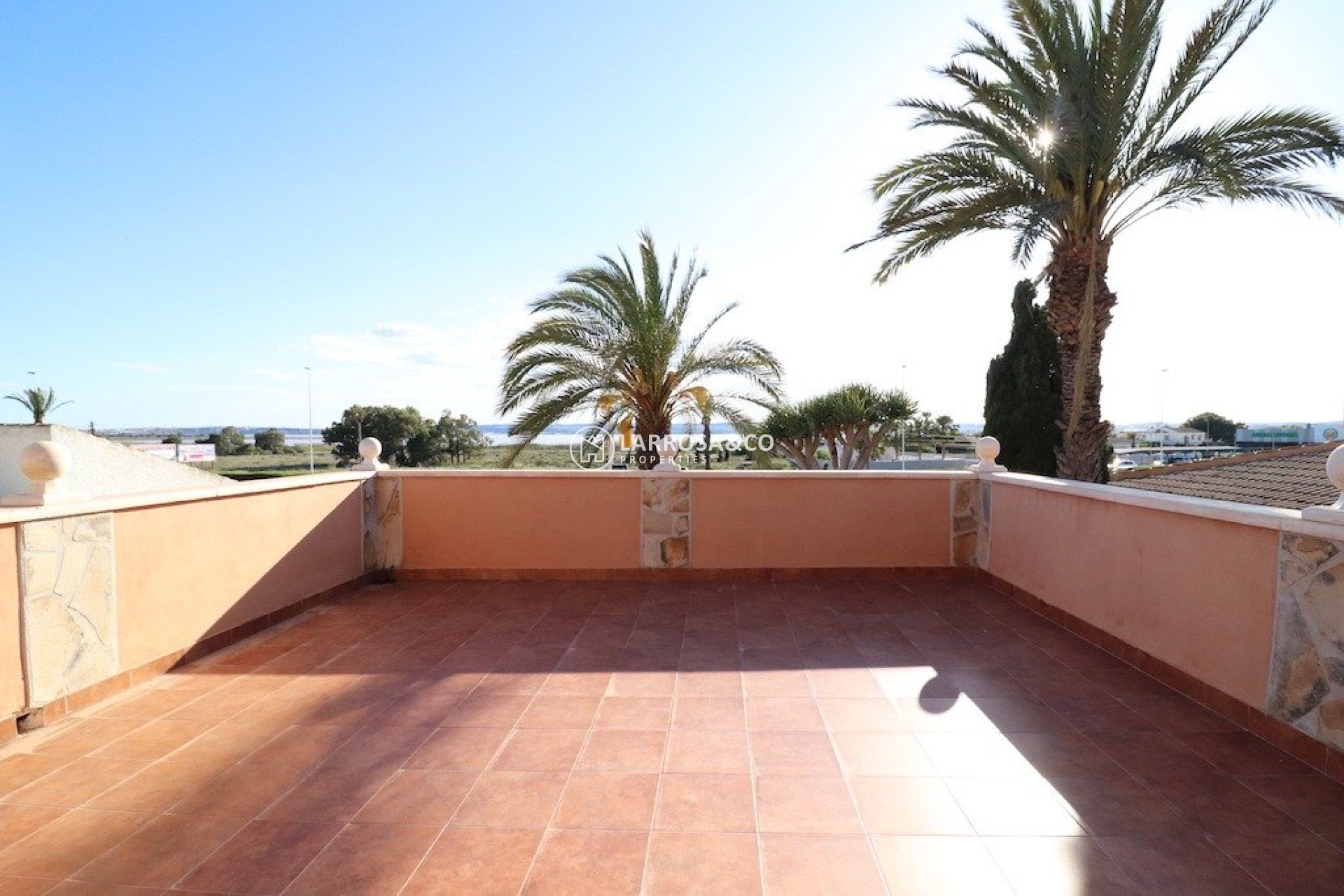 Resale - Detached House/Villa - Torrevieja - Costa Blanca