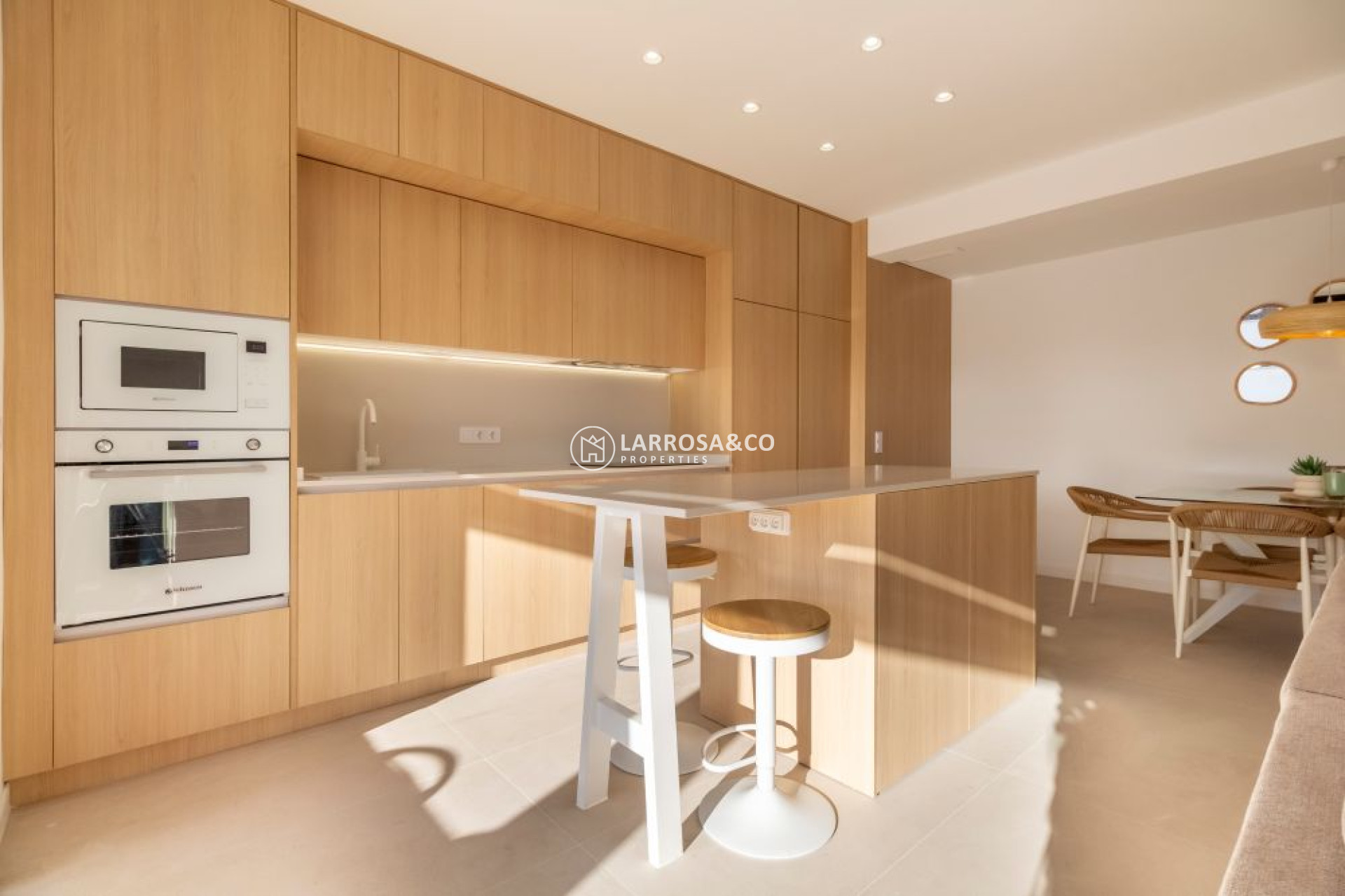 Resale - Detached House/Villa - Torrevieja - Costa Blanca