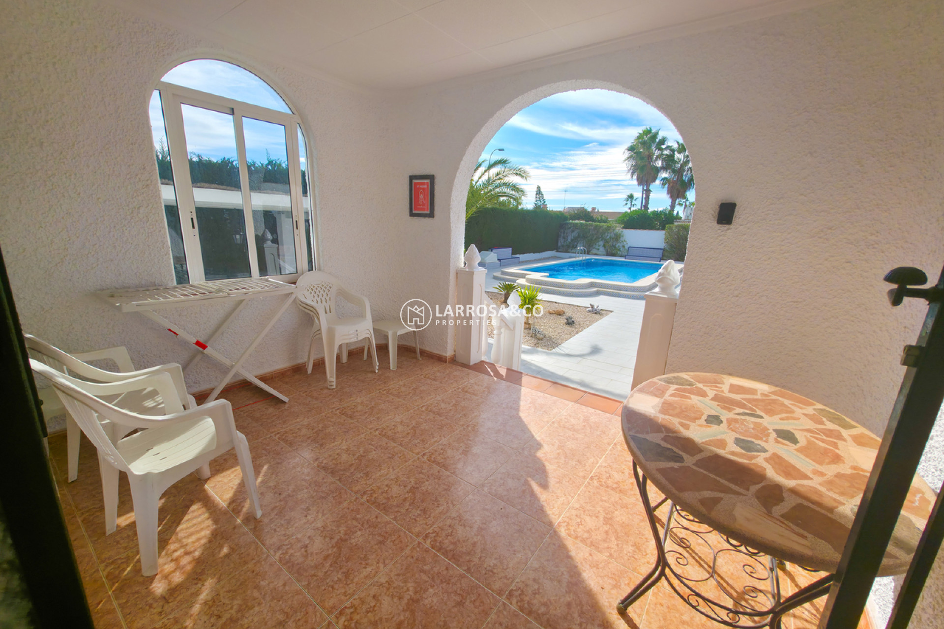Resale - Detached House/Villa - Torrevieja - Costa Blanca