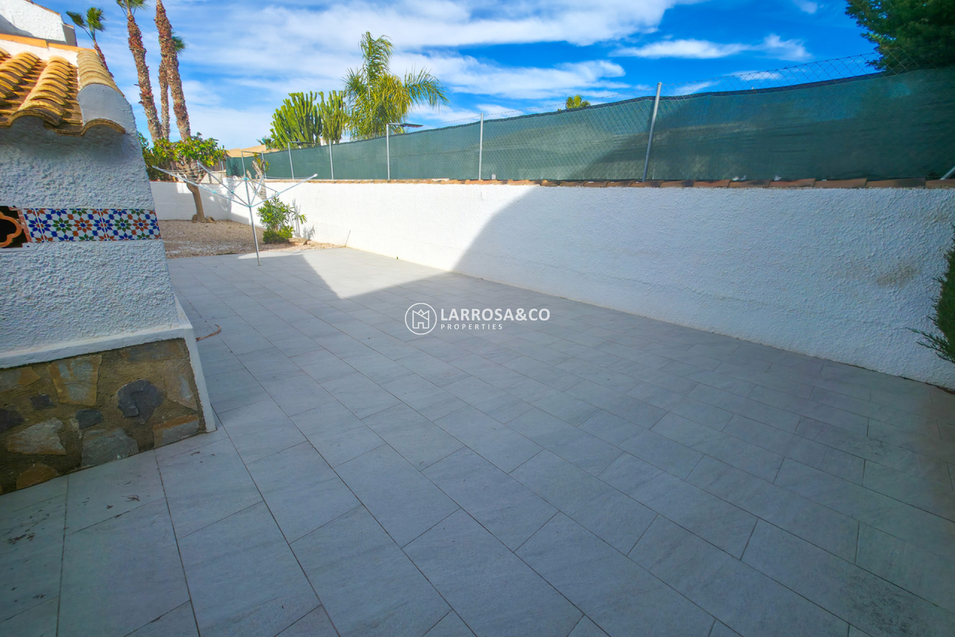 Resale - Detached House/Villa - Torrevieja - Costa Blanca