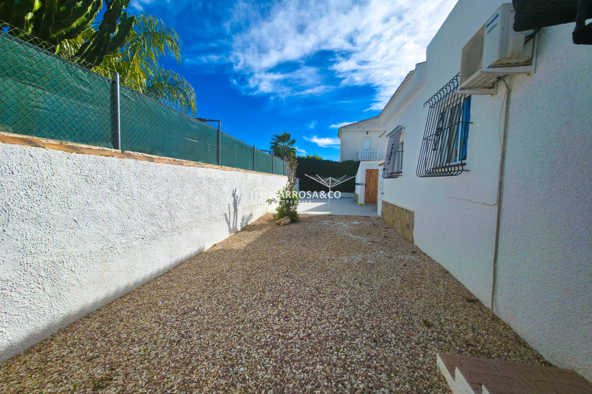 Resale - Detached House/Villa - Torrevieja - Costa Blanca