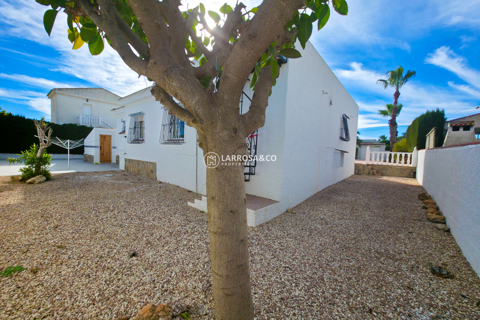 Resale - Detached House/Villa - Torrevieja - Costa Blanca