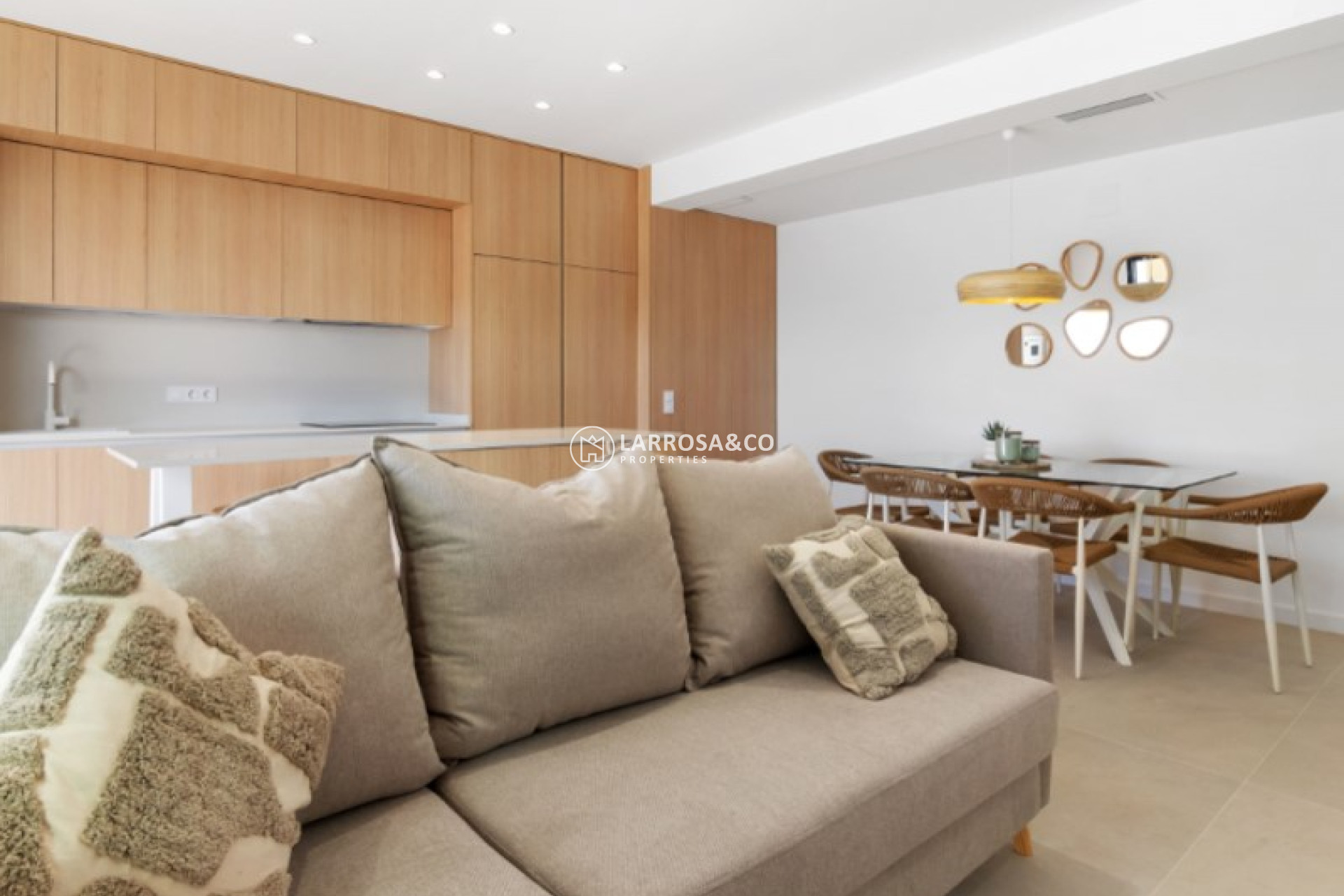 Resale - Detached House/Villa - Torrevieja - Costa Blanca