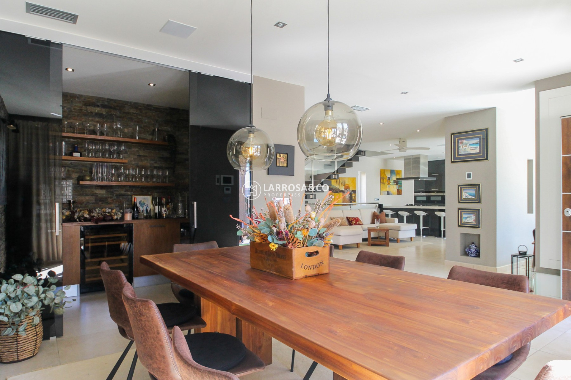 Resale - Detached House/Villa - Torrevieja - Costa Blanca