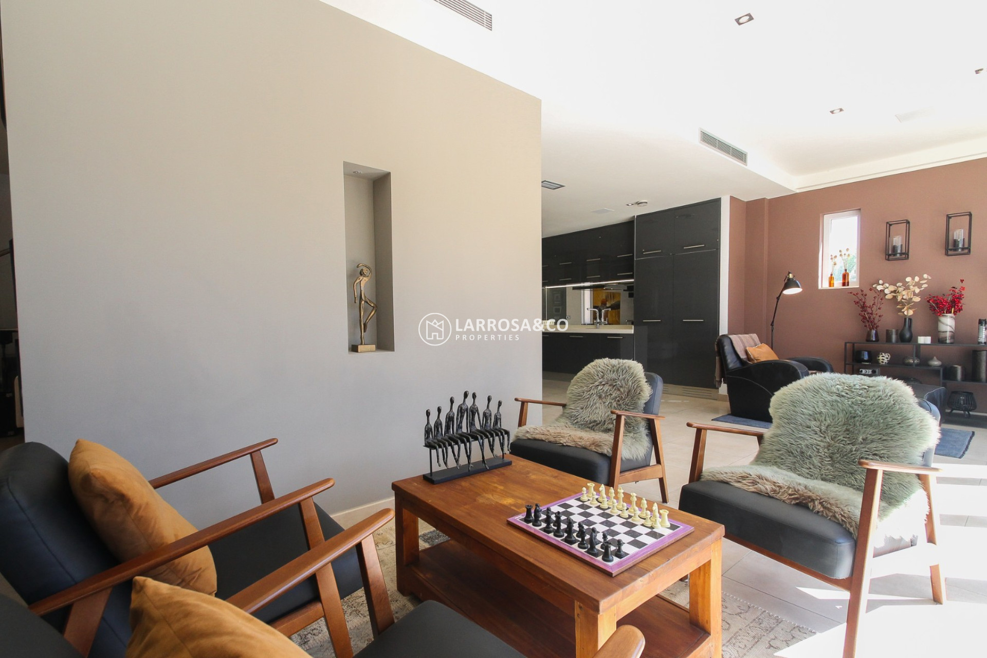 Resale - Detached House/Villa - Torrevieja - Costa Blanca