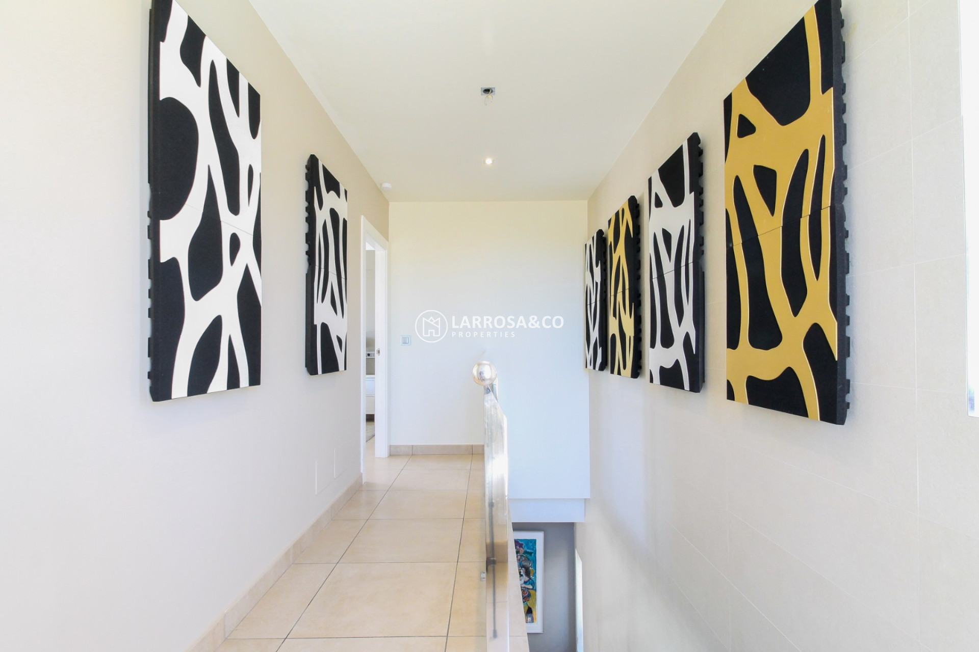 Resale - Detached House/Villa - Torrevieja - Costa Blanca