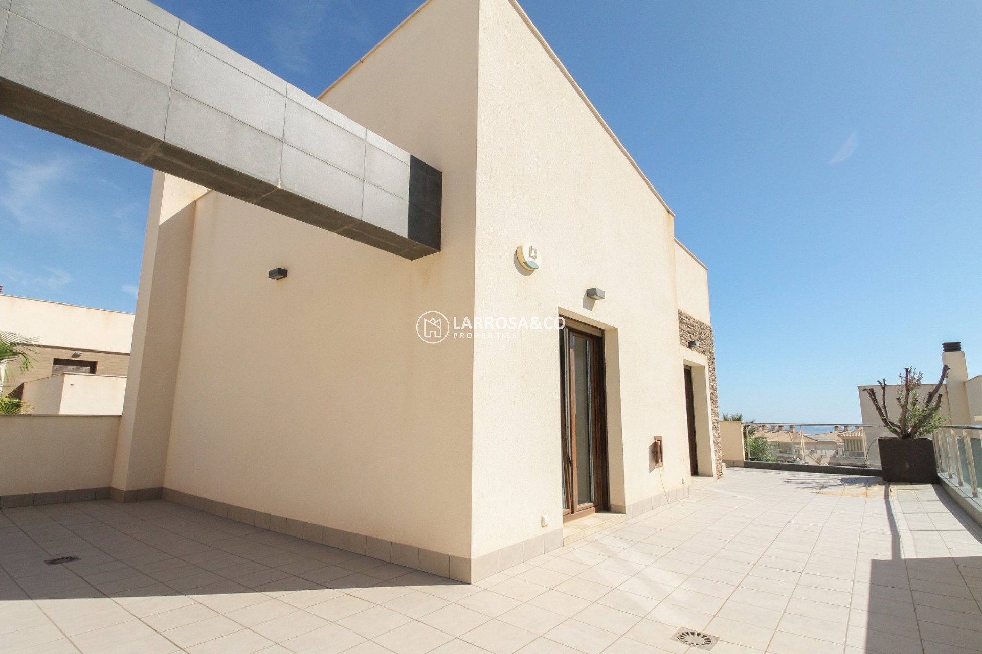 Resale - Detached House/Villa - Torrevieja - Costa Blanca