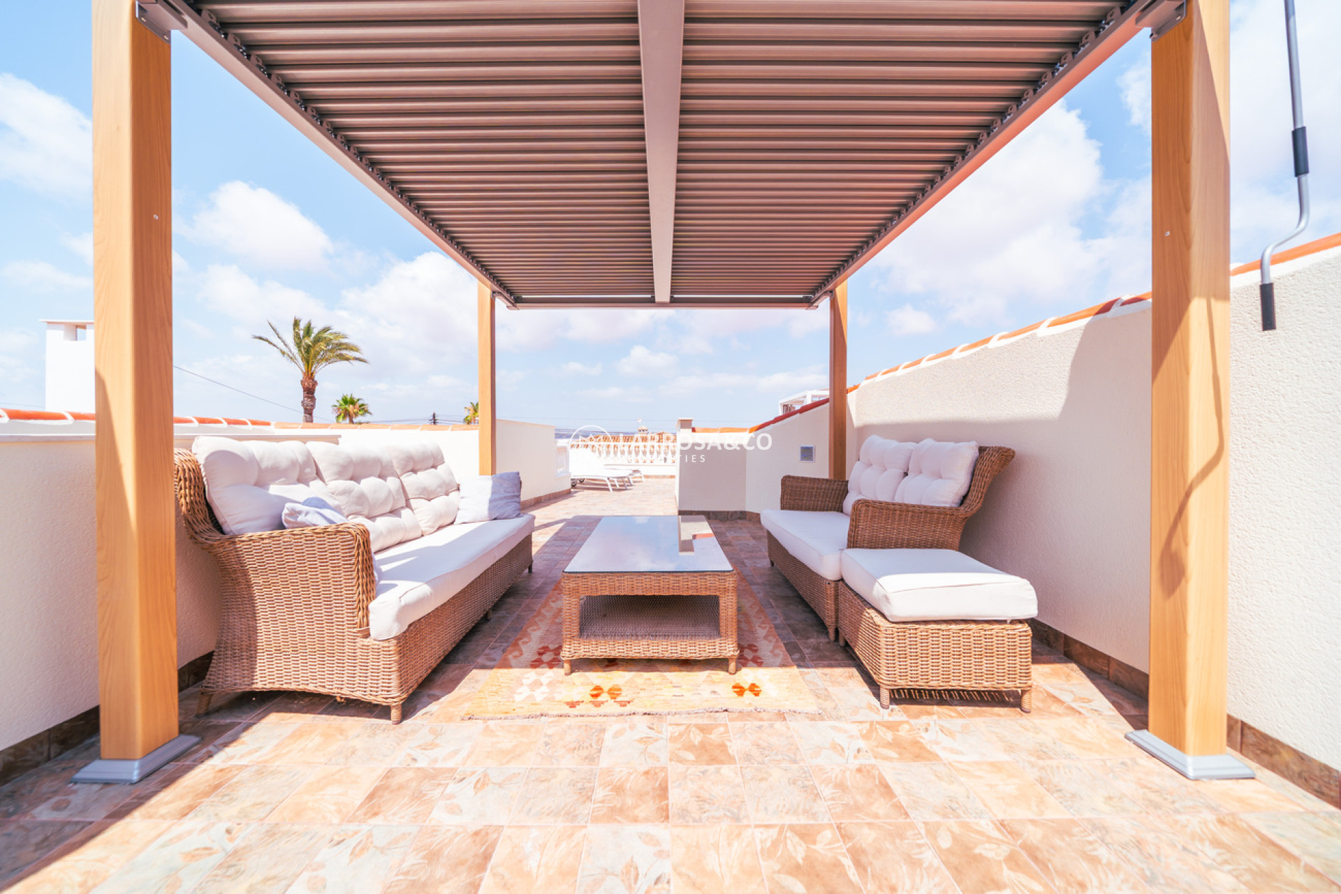 Resale - Detached House/Villa - Torrevieja - Costa Blanca