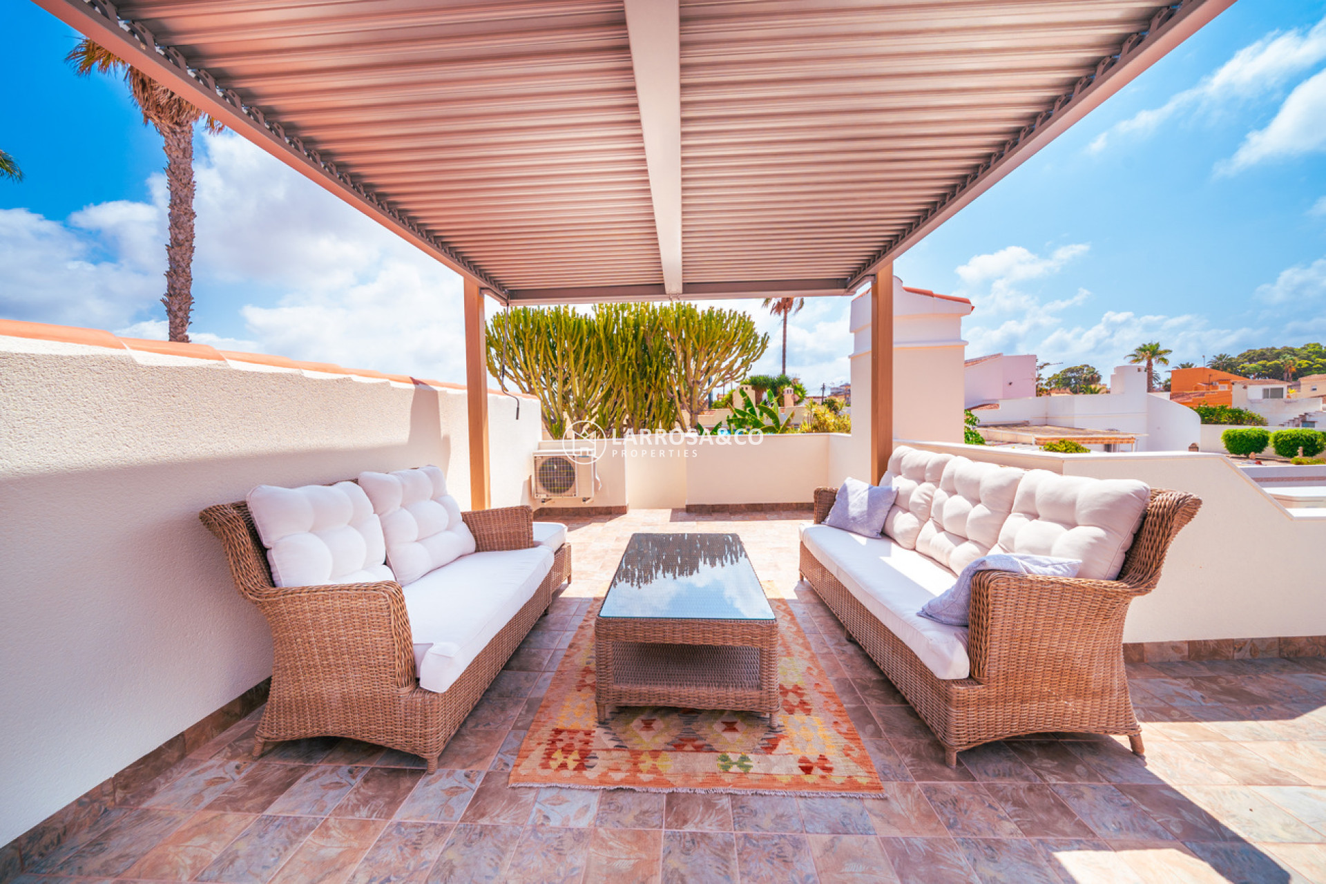 Resale - Detached House/Villa - Torrevieja - Costa Blanca