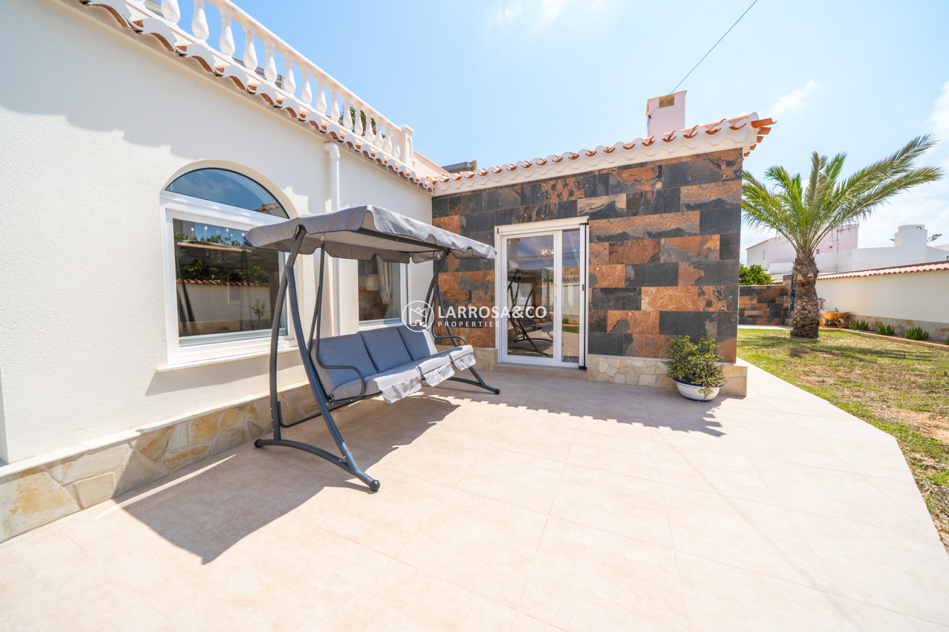 Resale - Detached House/Villa - Torrevieja - Costa Blanca
