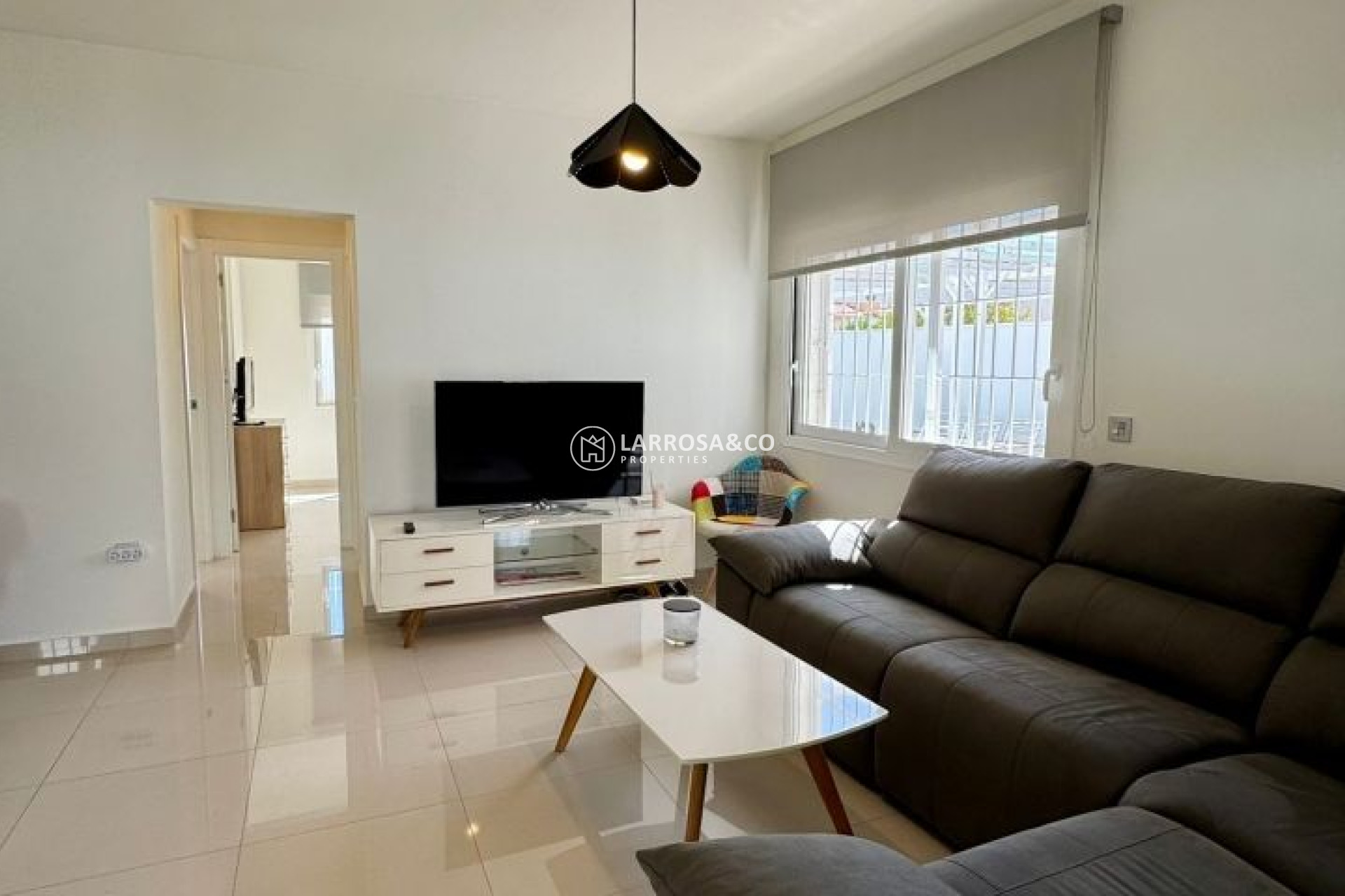 Resale - Detached House/Villa - Torrevieja - Costa Blanca