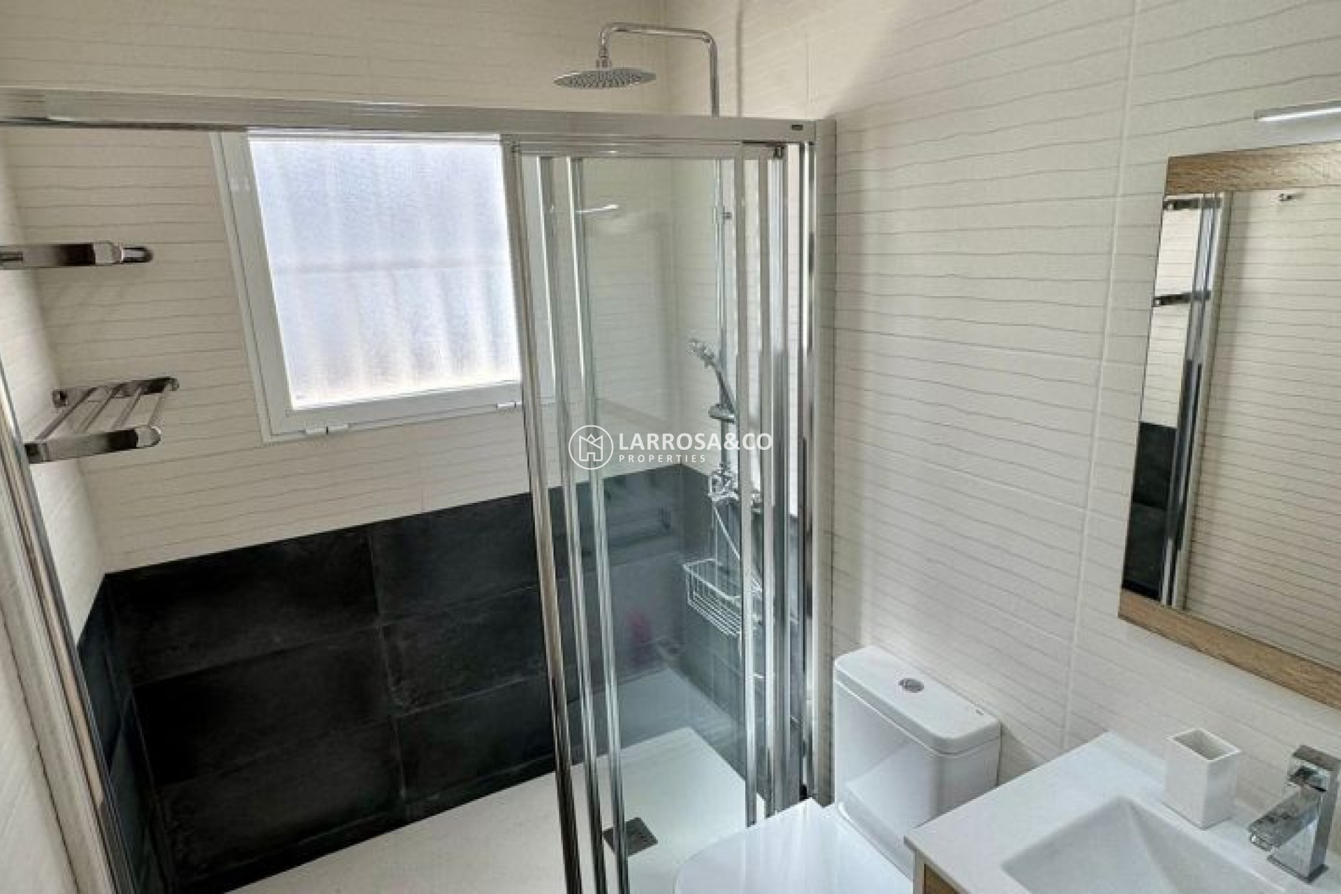 Resale - Detached House/Villa - Torrevieja - Costa Blanca