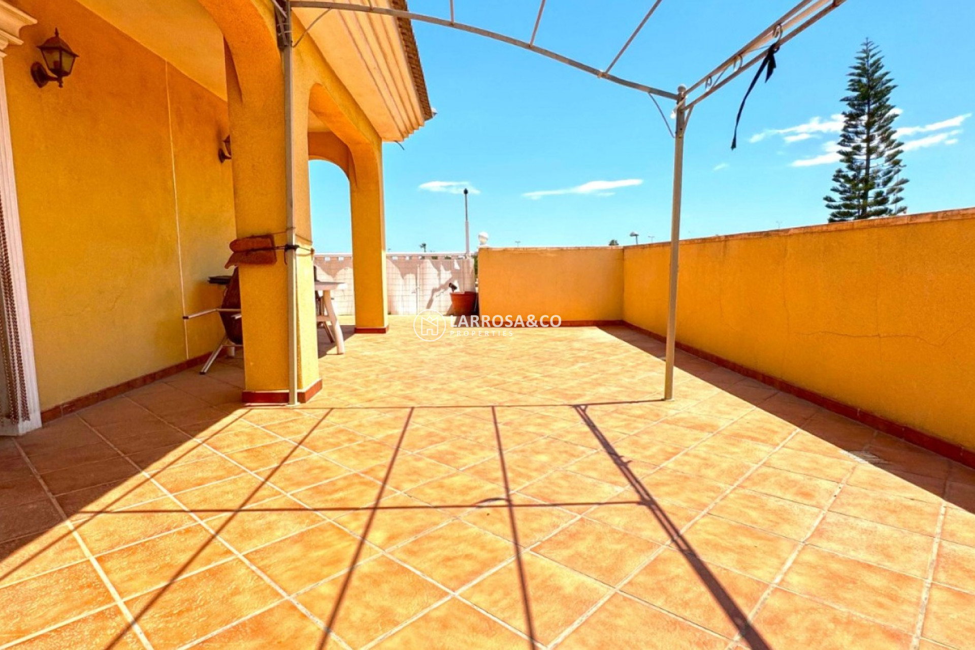 Resale - Detached House/Villa - Torrevieja - Costa Blanca