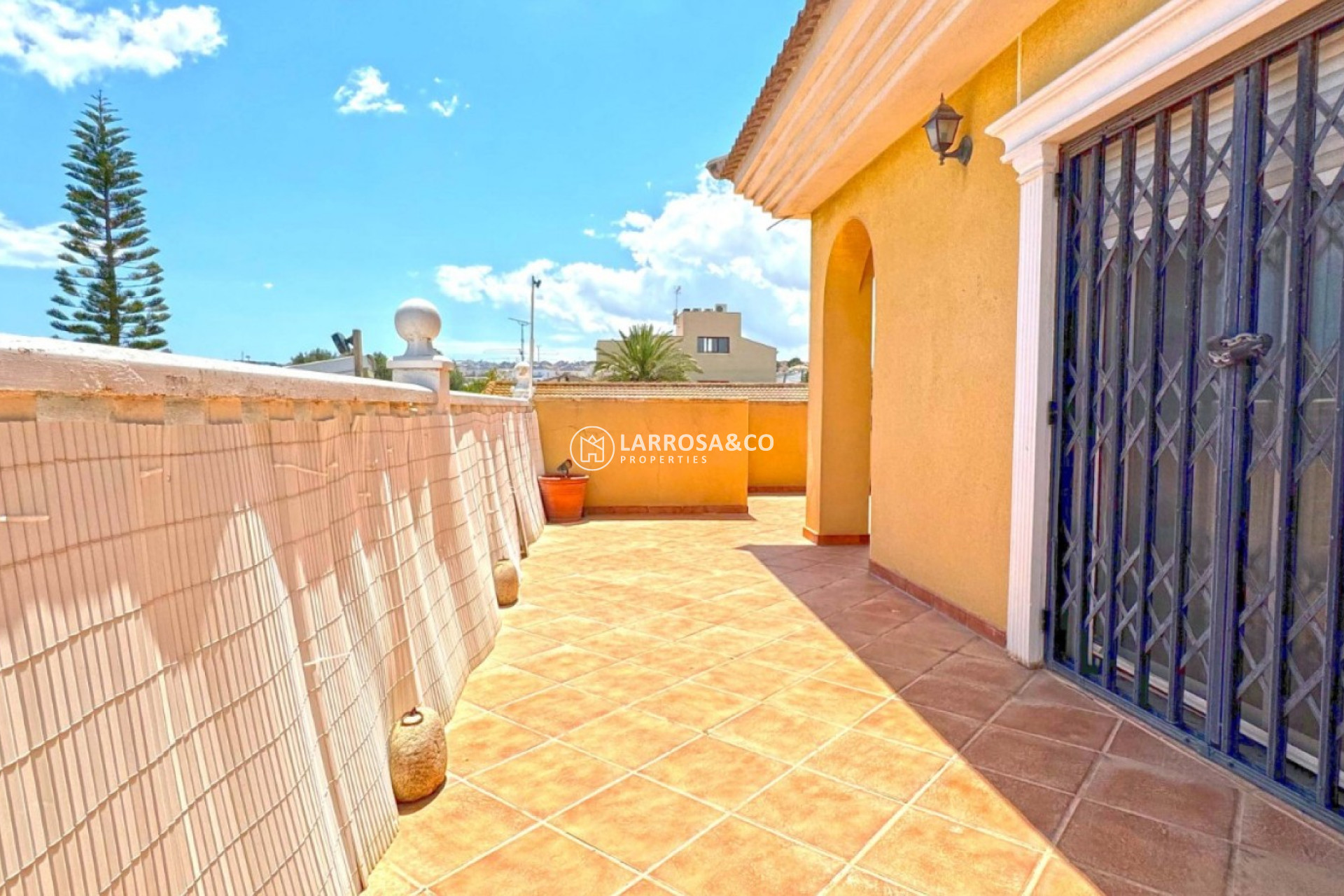 Resale - Detached House/Villa - Torrevieja - Costa Blanca