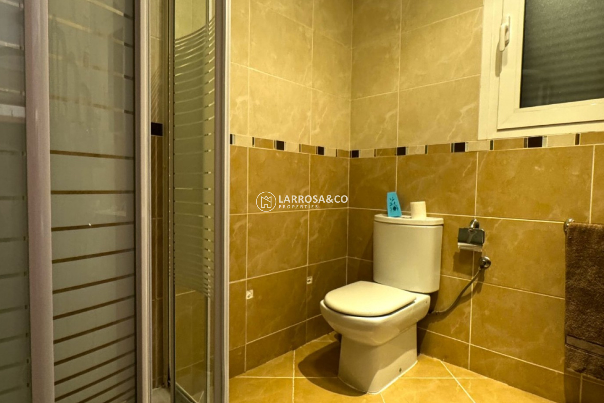 Resale - Detached House/Villa - Torrevieja - Costa Blanca