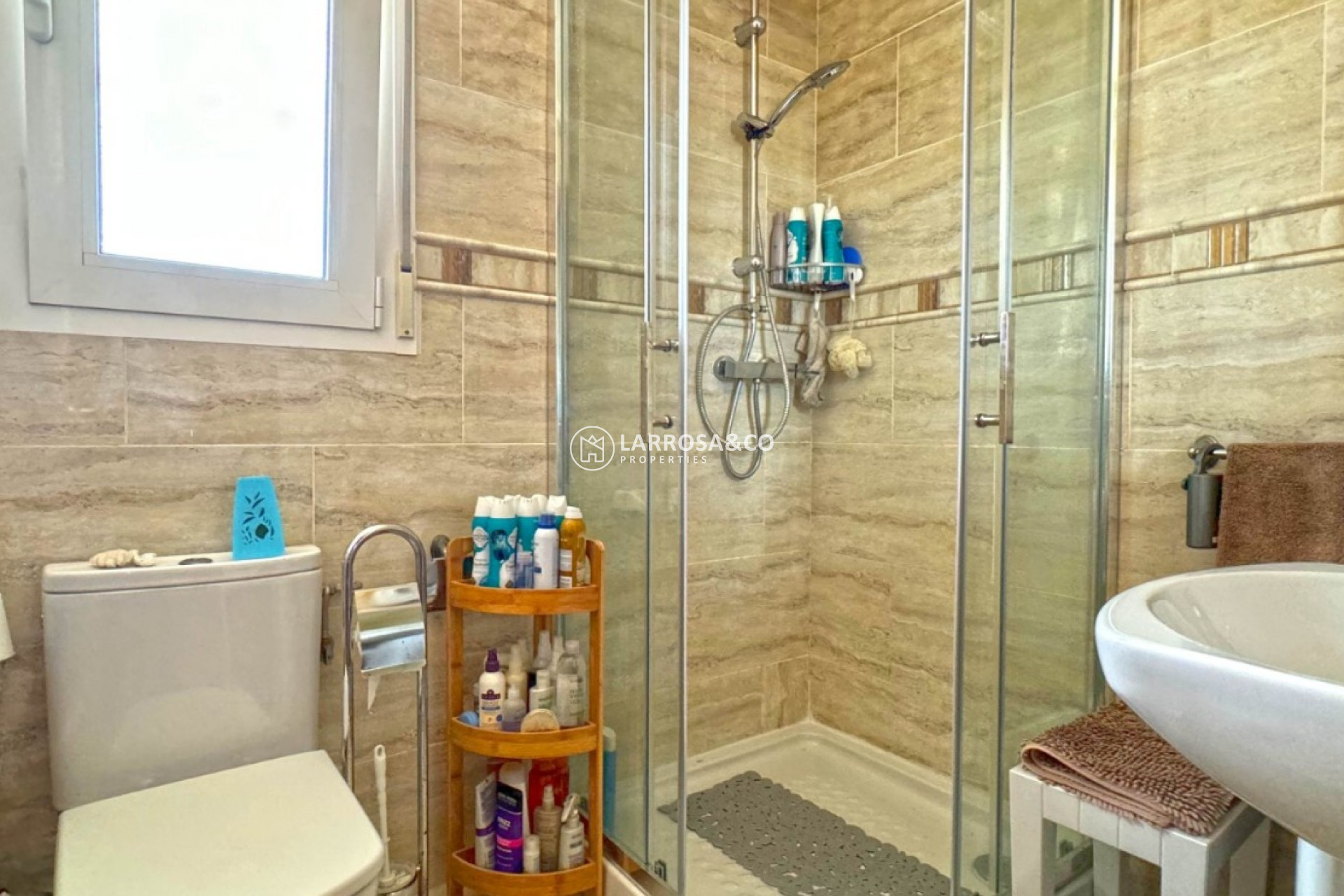 Resale - Detached House/Villa - Torrevieja - Costa Blanca